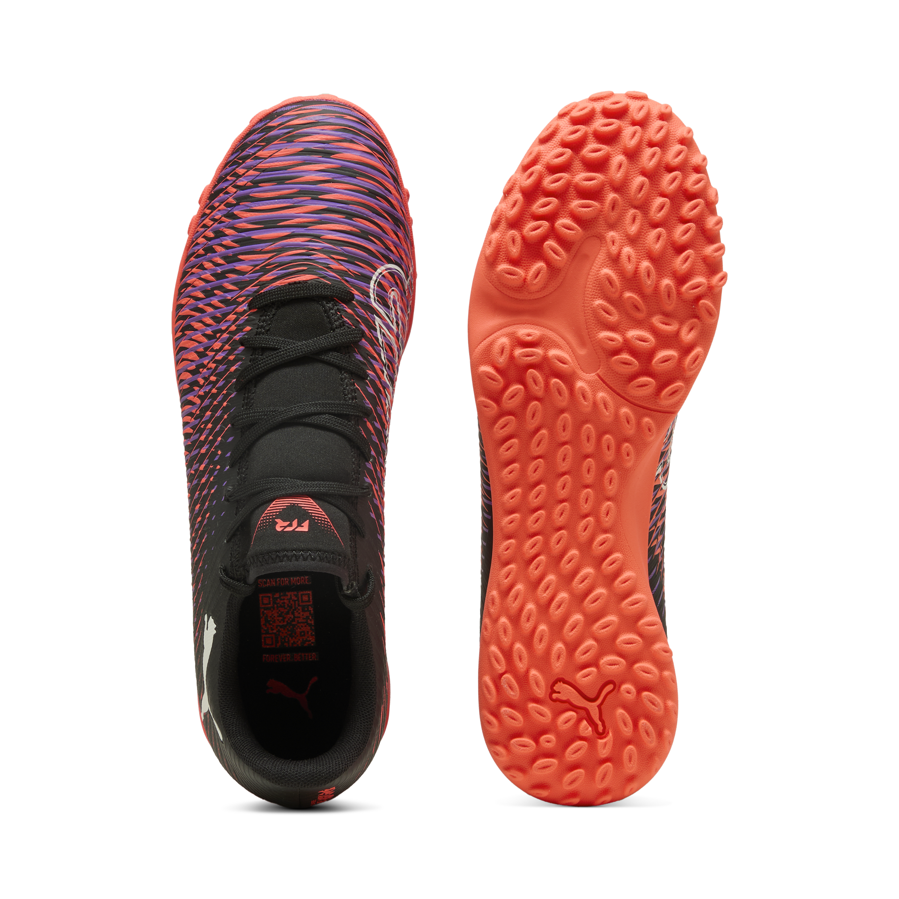 Mens FUTURE 8 Play Turf Boot