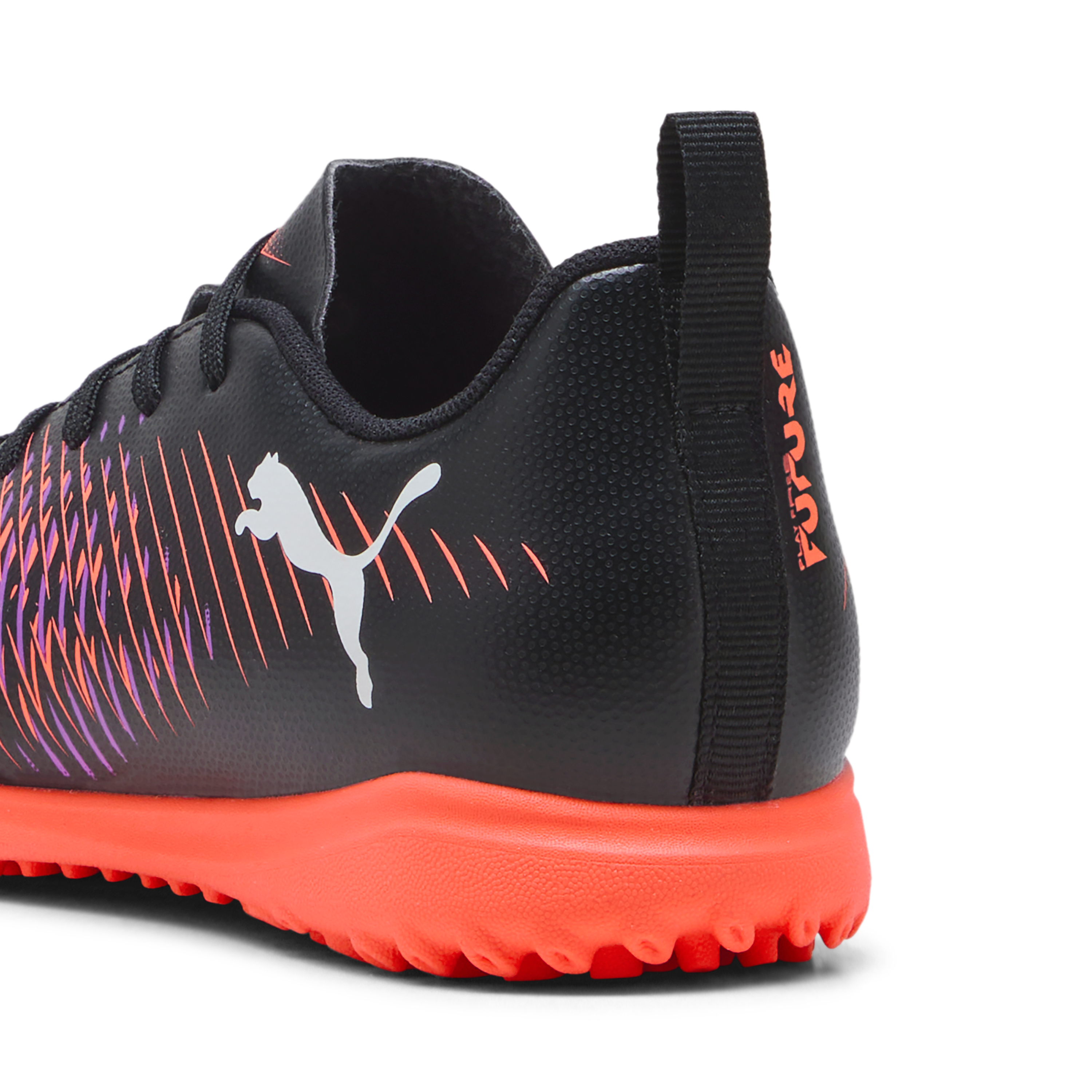 Junior FUTURE 8 Play Turf Boot