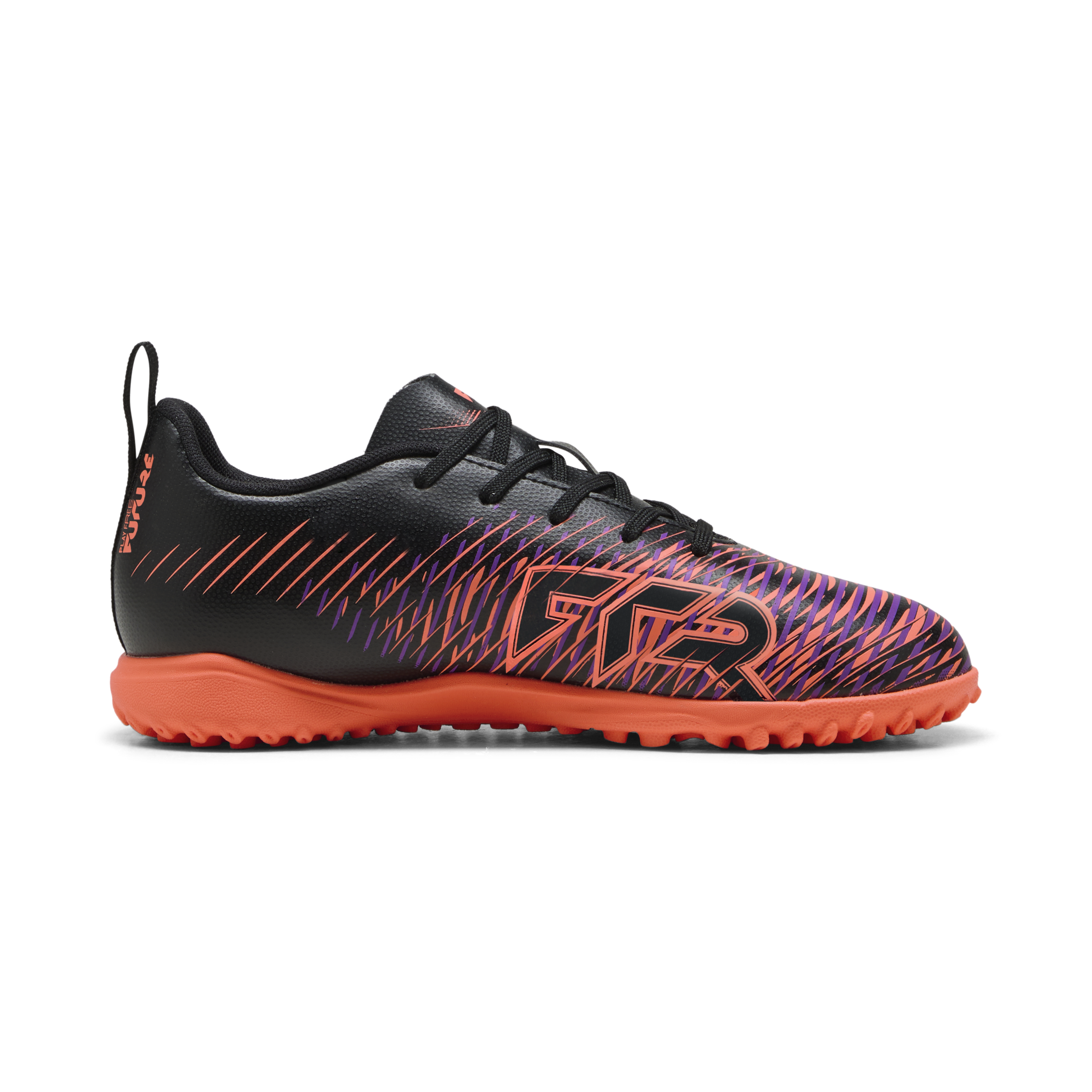 Junior FUTURE 8 Play Turf Boot