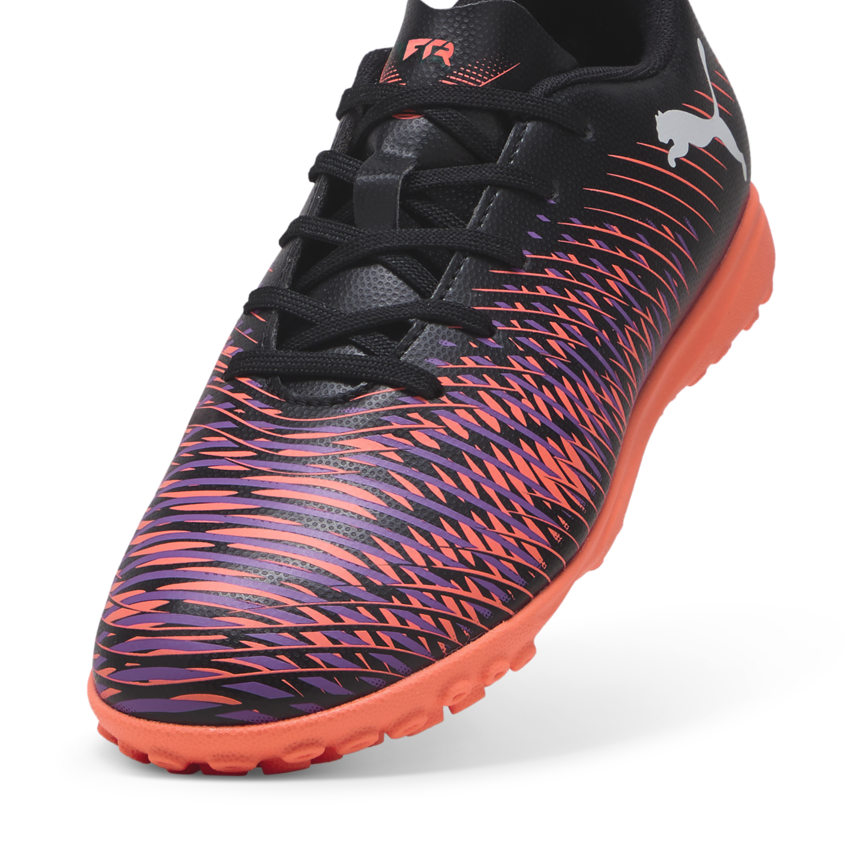 Junior FUTURE 8 Play Turf Boot