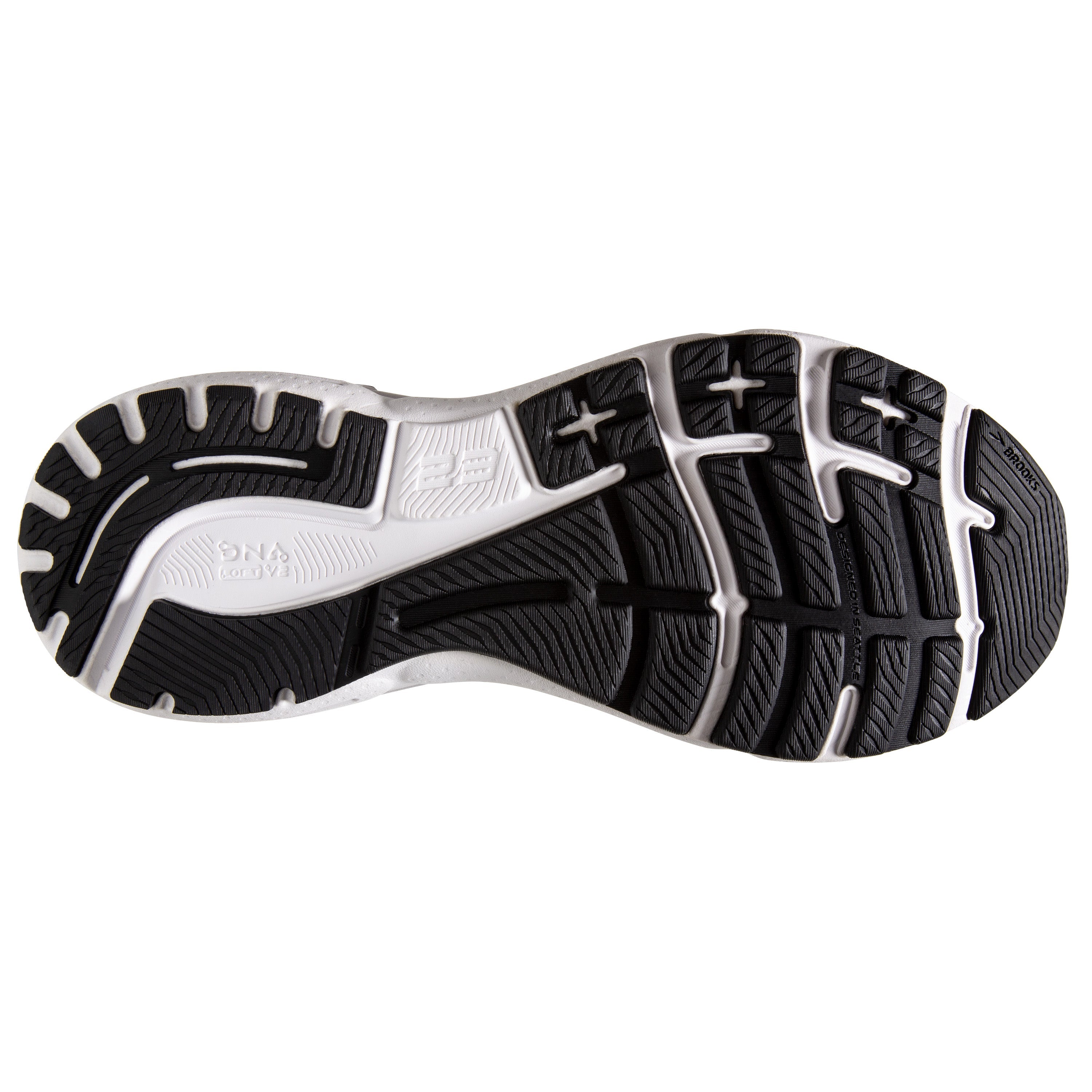 Mens Adrenaline GTS 23 Running Shoe