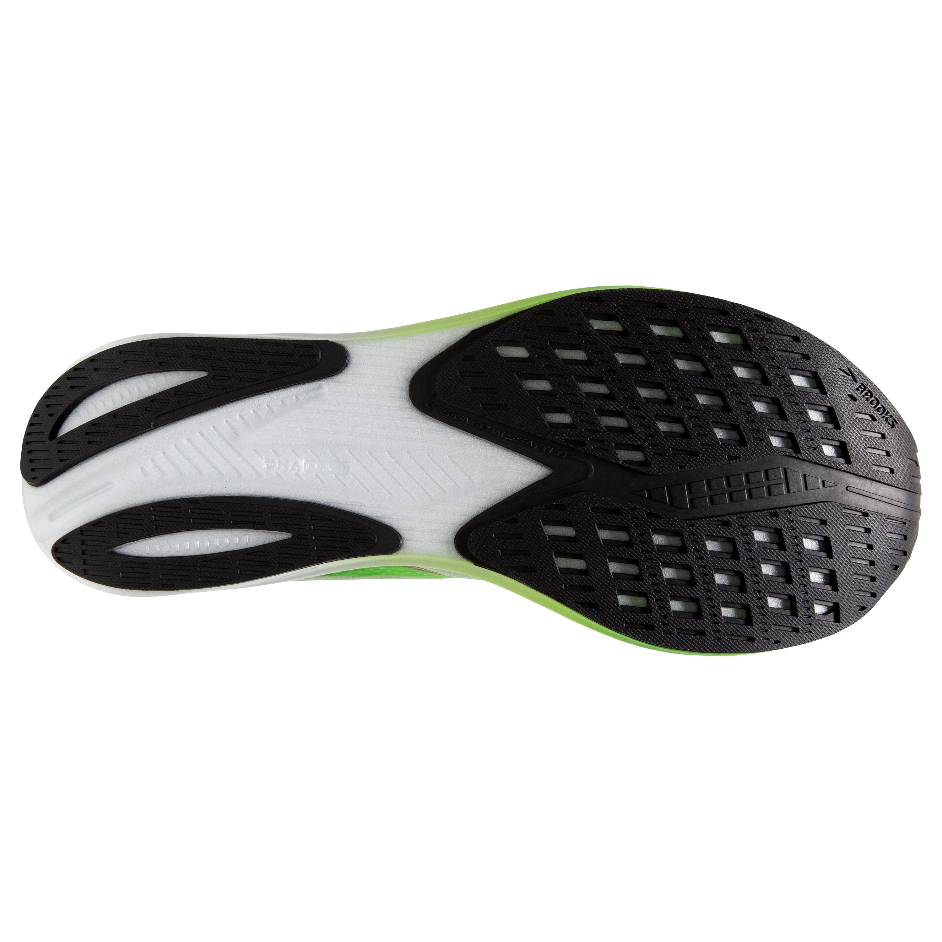 Mens Hyperion Running Shoe