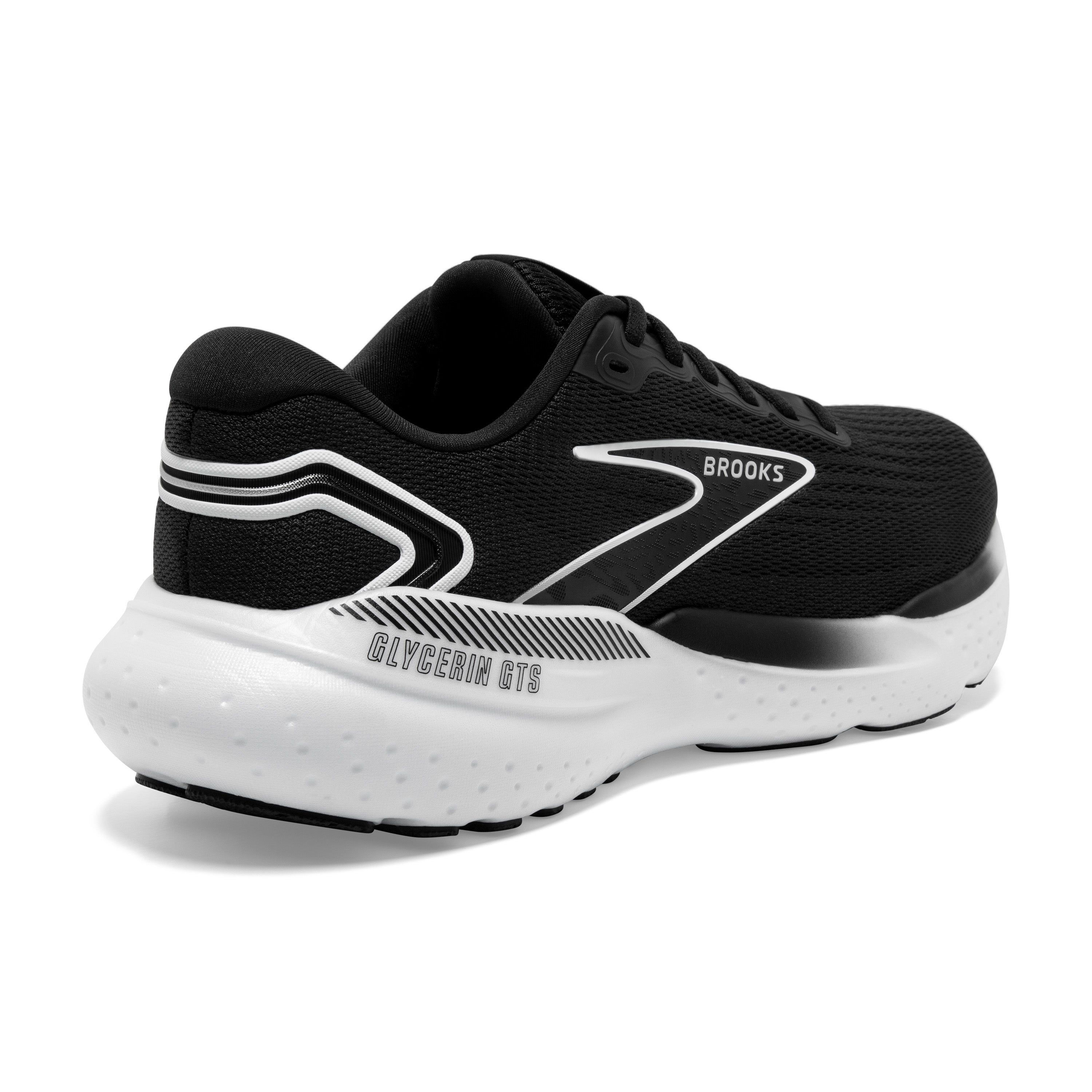 Mens Glycerin GTS 21 Running Shoe