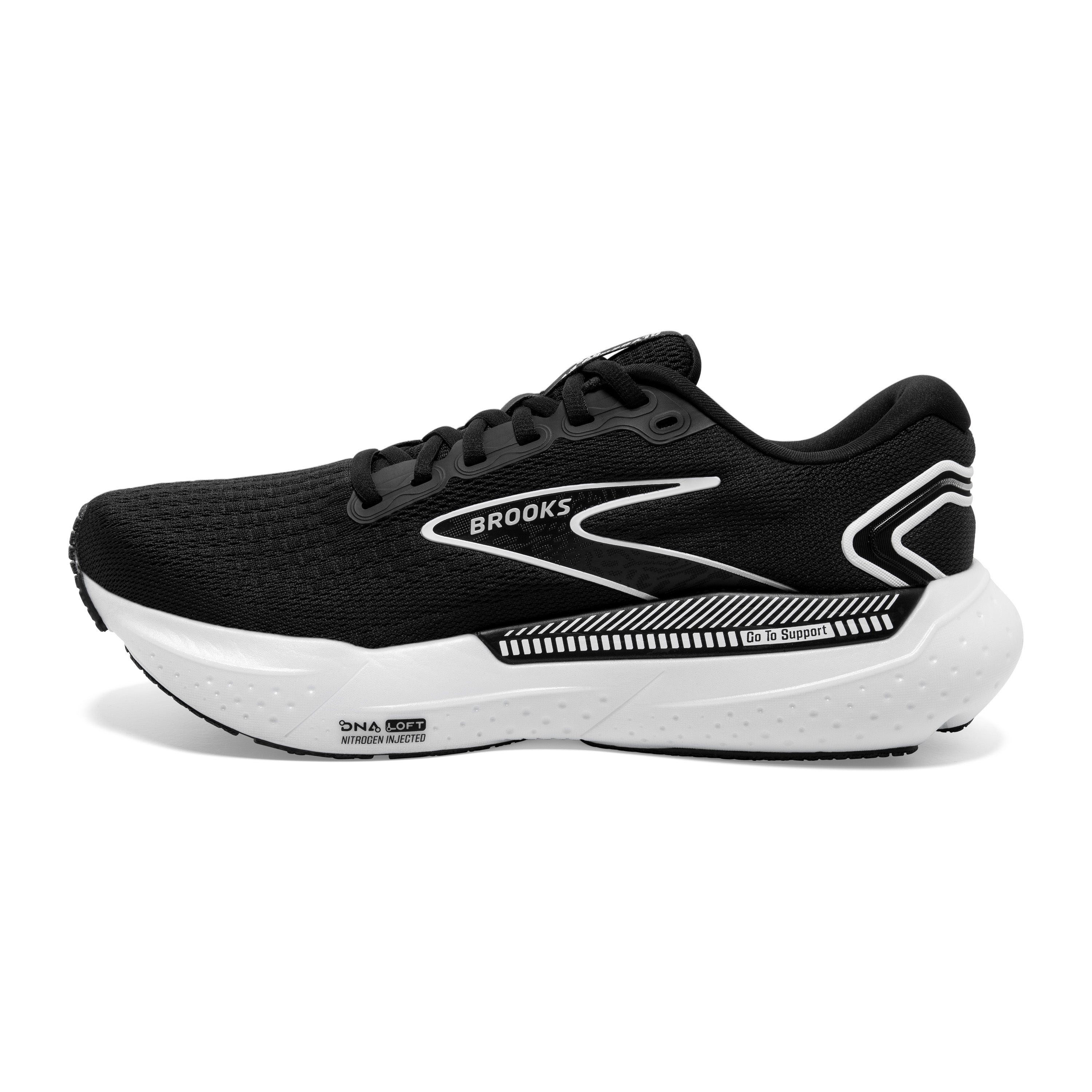 Mens Glycerin GTS 21 Running Shoe