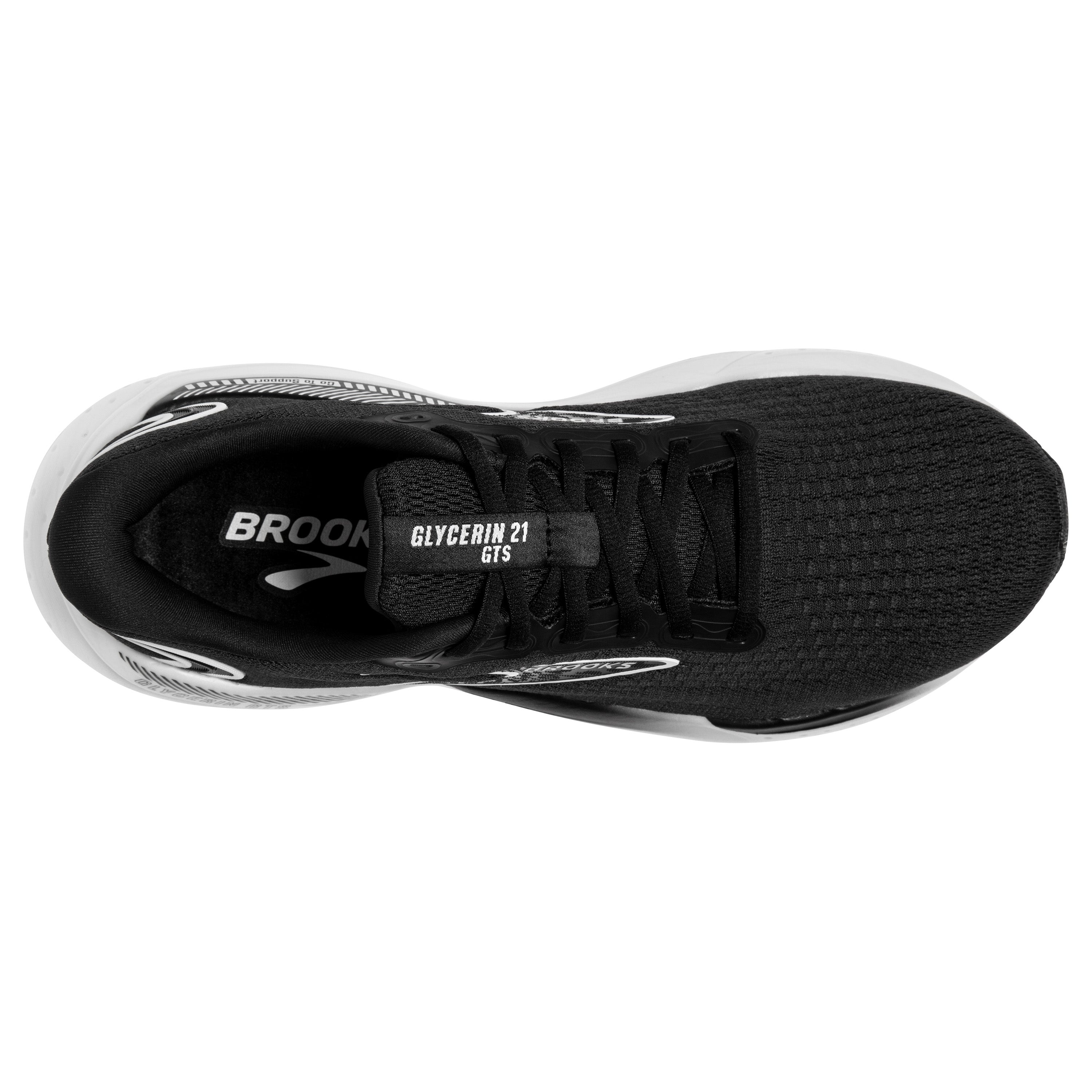 Mens Glycerin GTS 21 Running Shoe