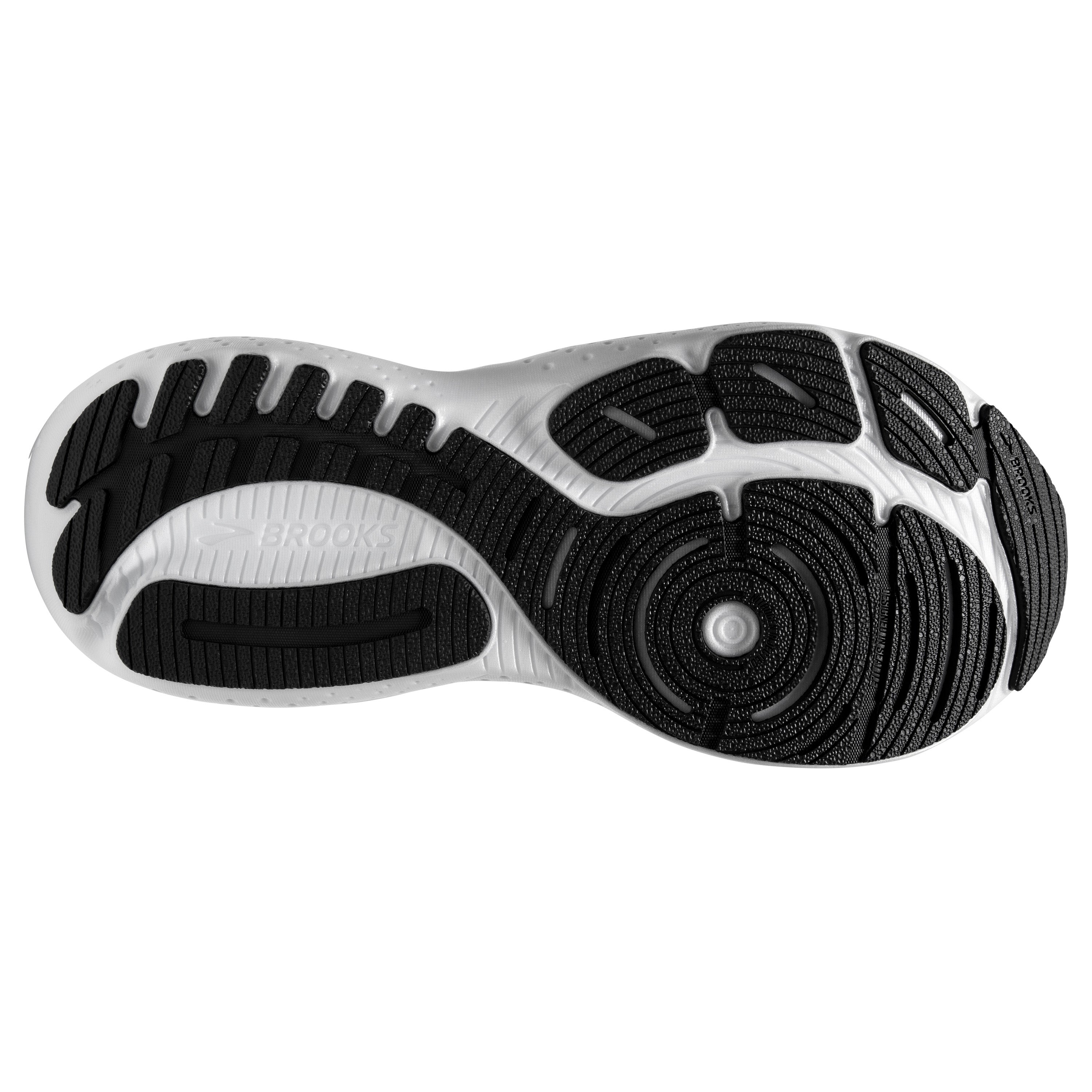 Mens Glycerin GTS 21 Running Shoe