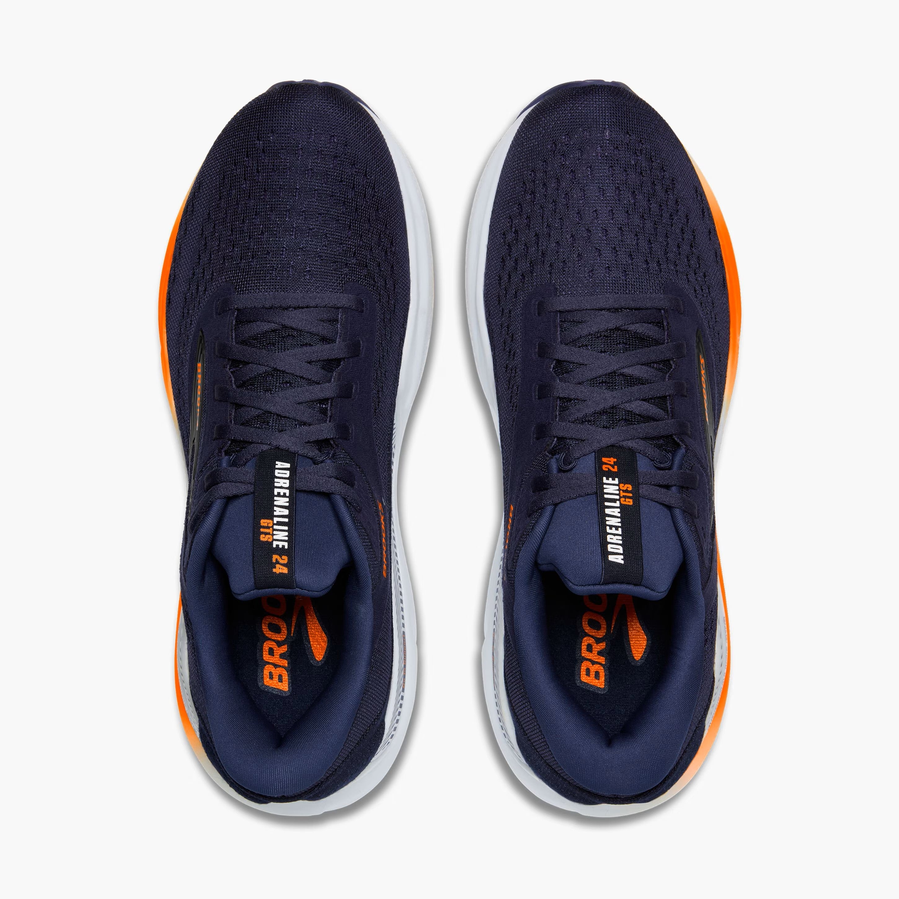 Mens Adrenaline GTS 24 Running Shoe