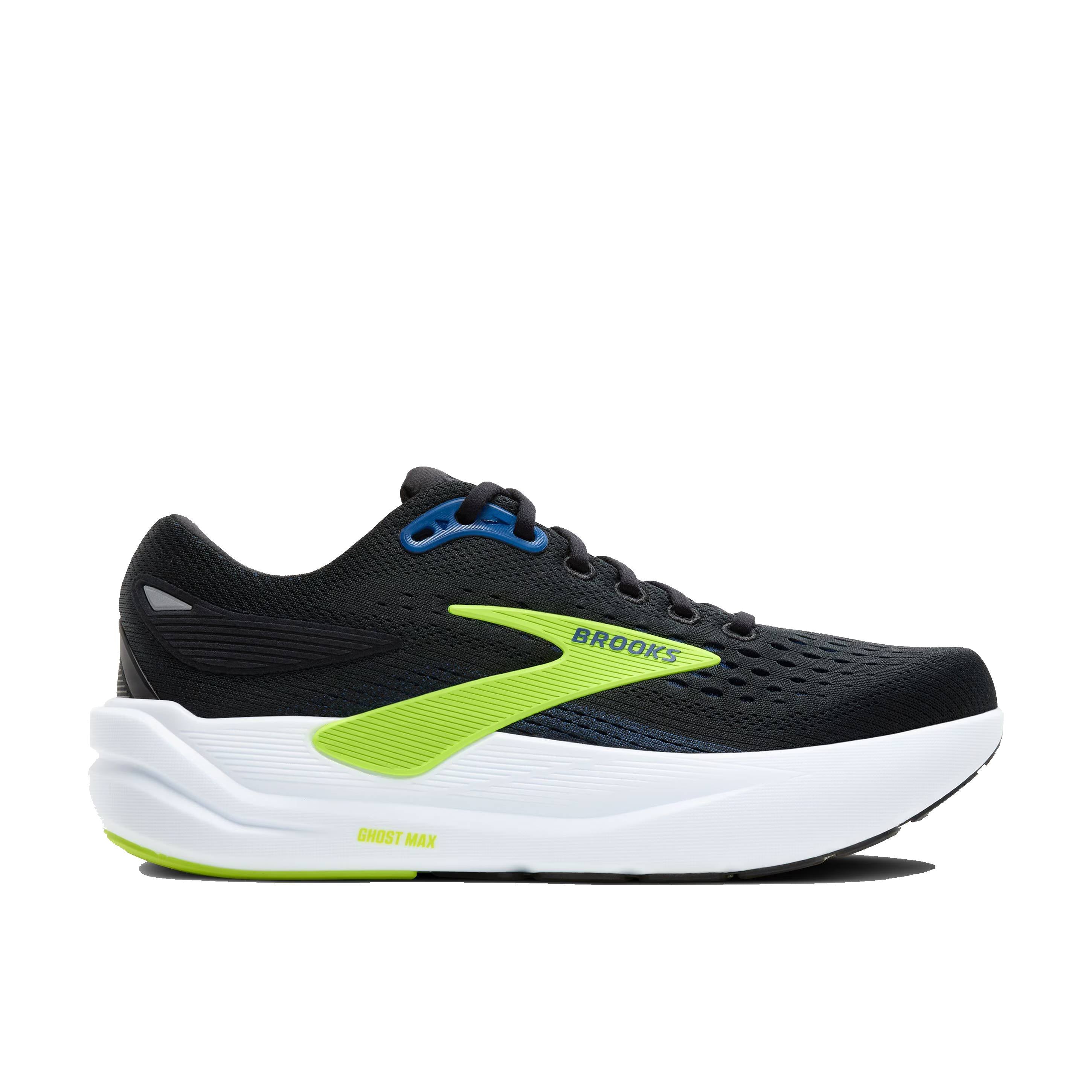 Mens Ghost Max 3 Running Shoe