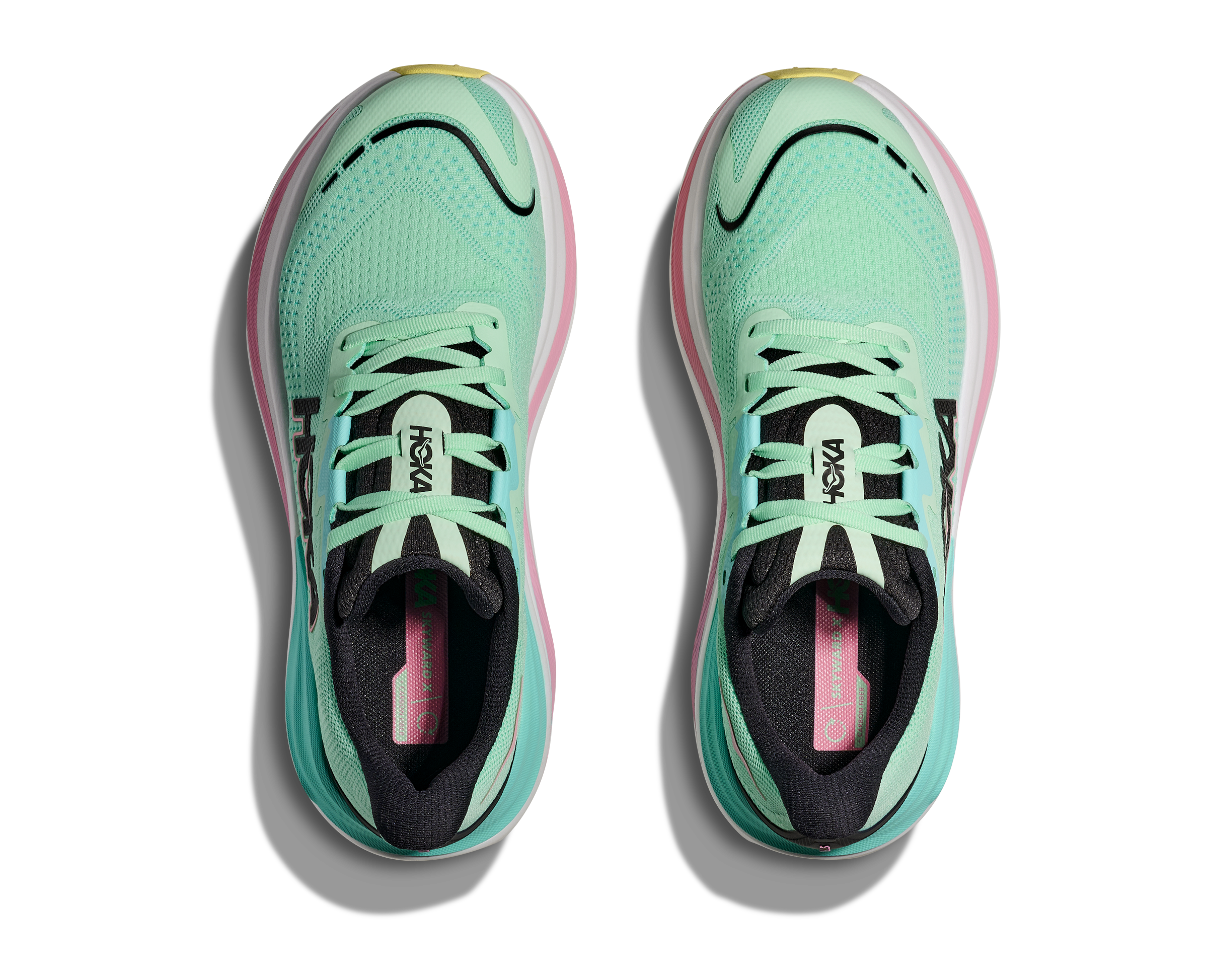 Womens Skyward X Running Shoe