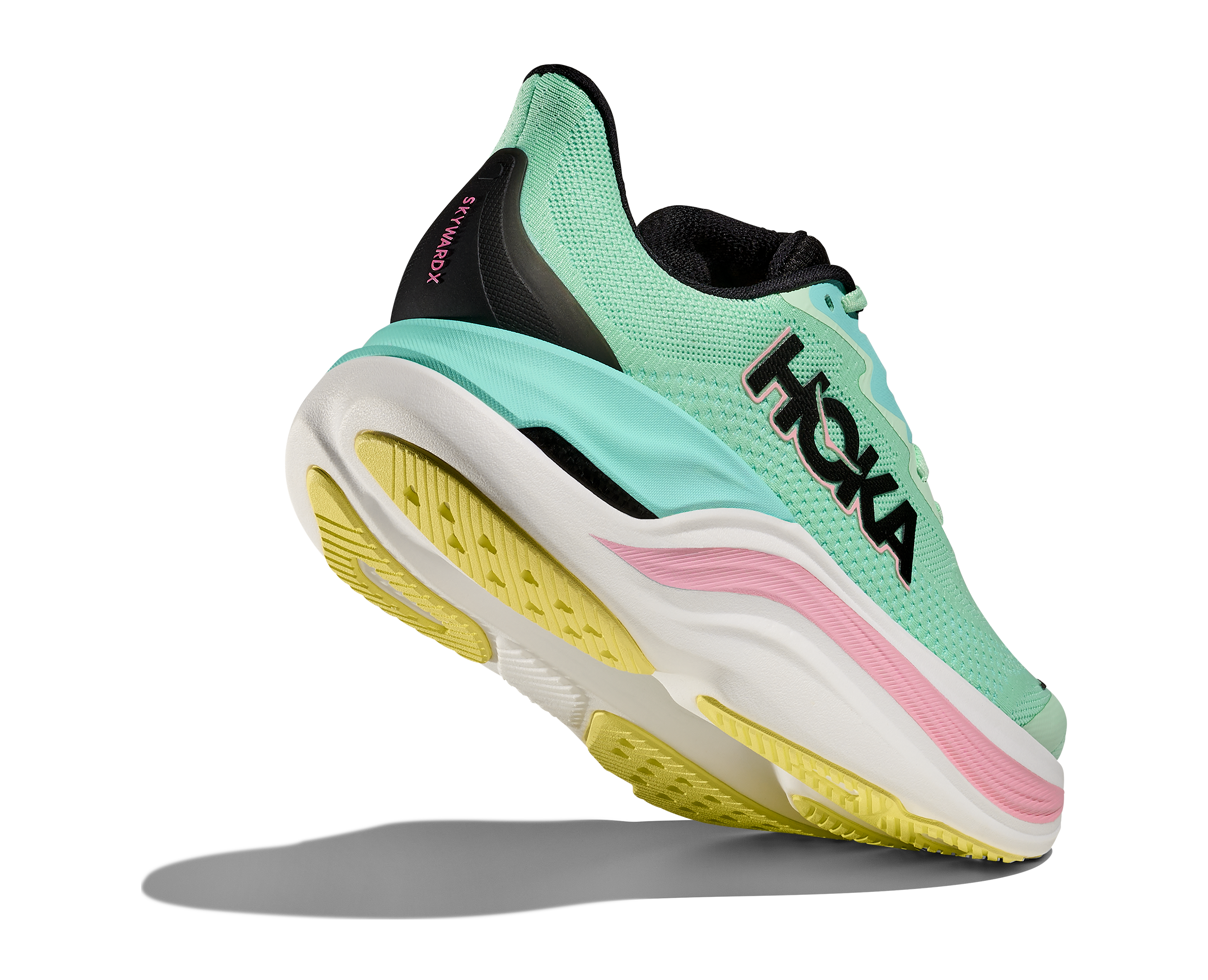 Womens Skyward X Running Shoe