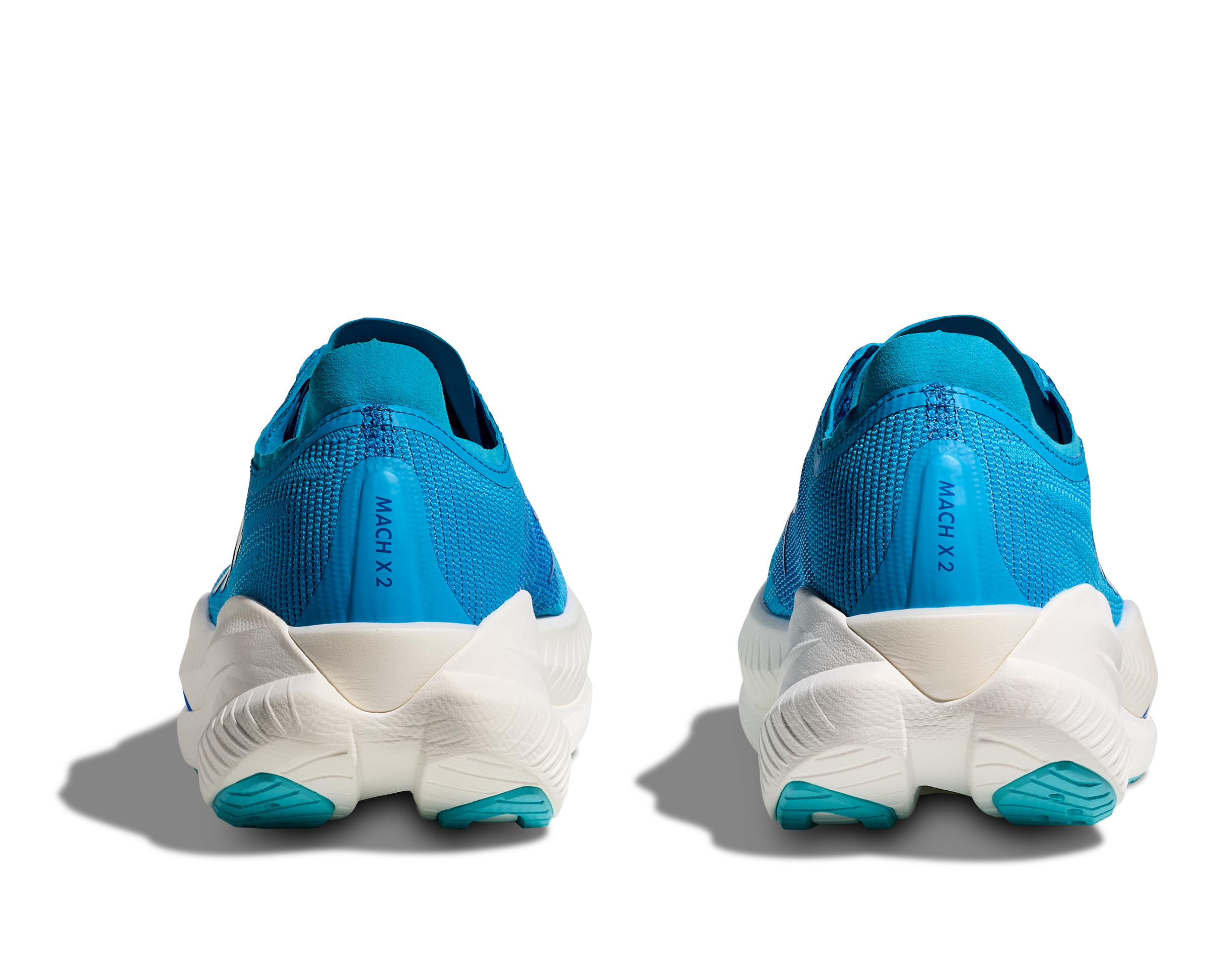 Mens Mach X 2 Running Shoe