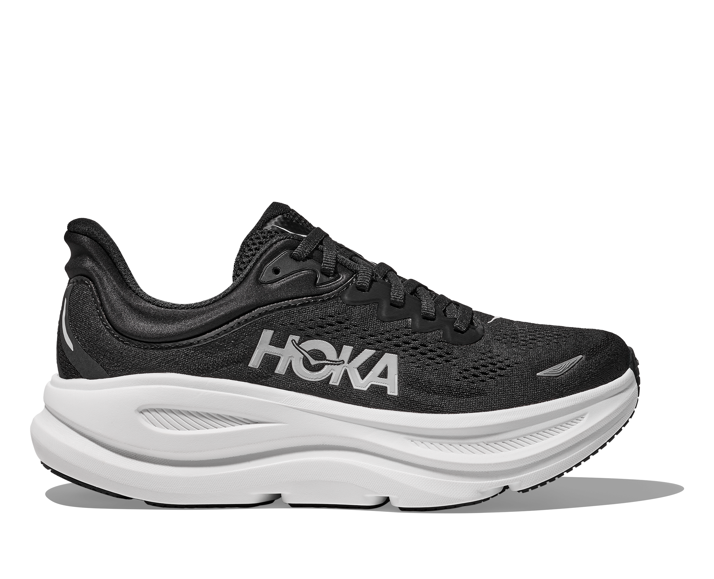 Mens Bondi 9 Running Shoe