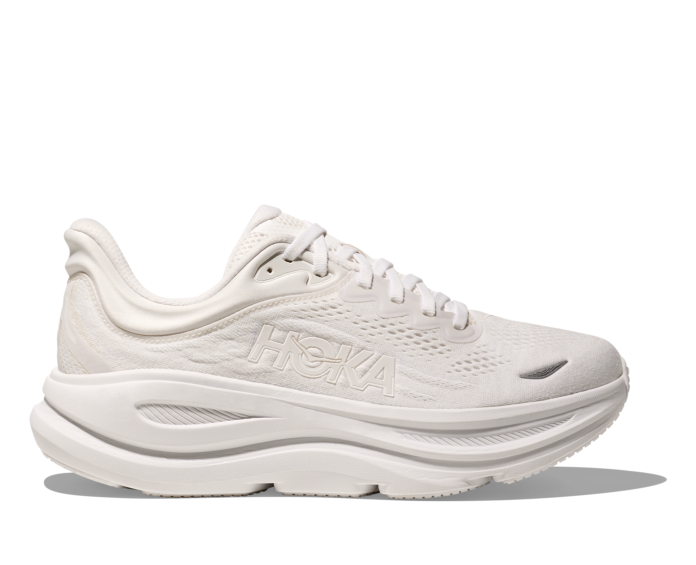 Mens Bondi 9 Running Shoe