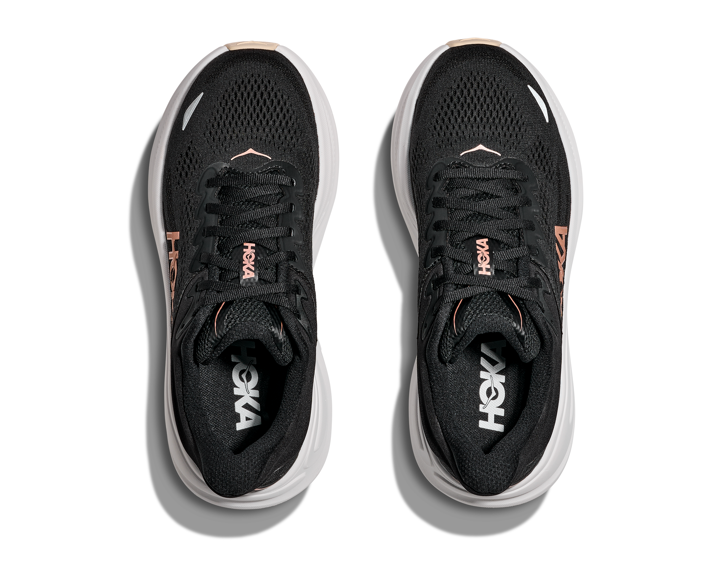 Womens Bondi 9 Running Shoe