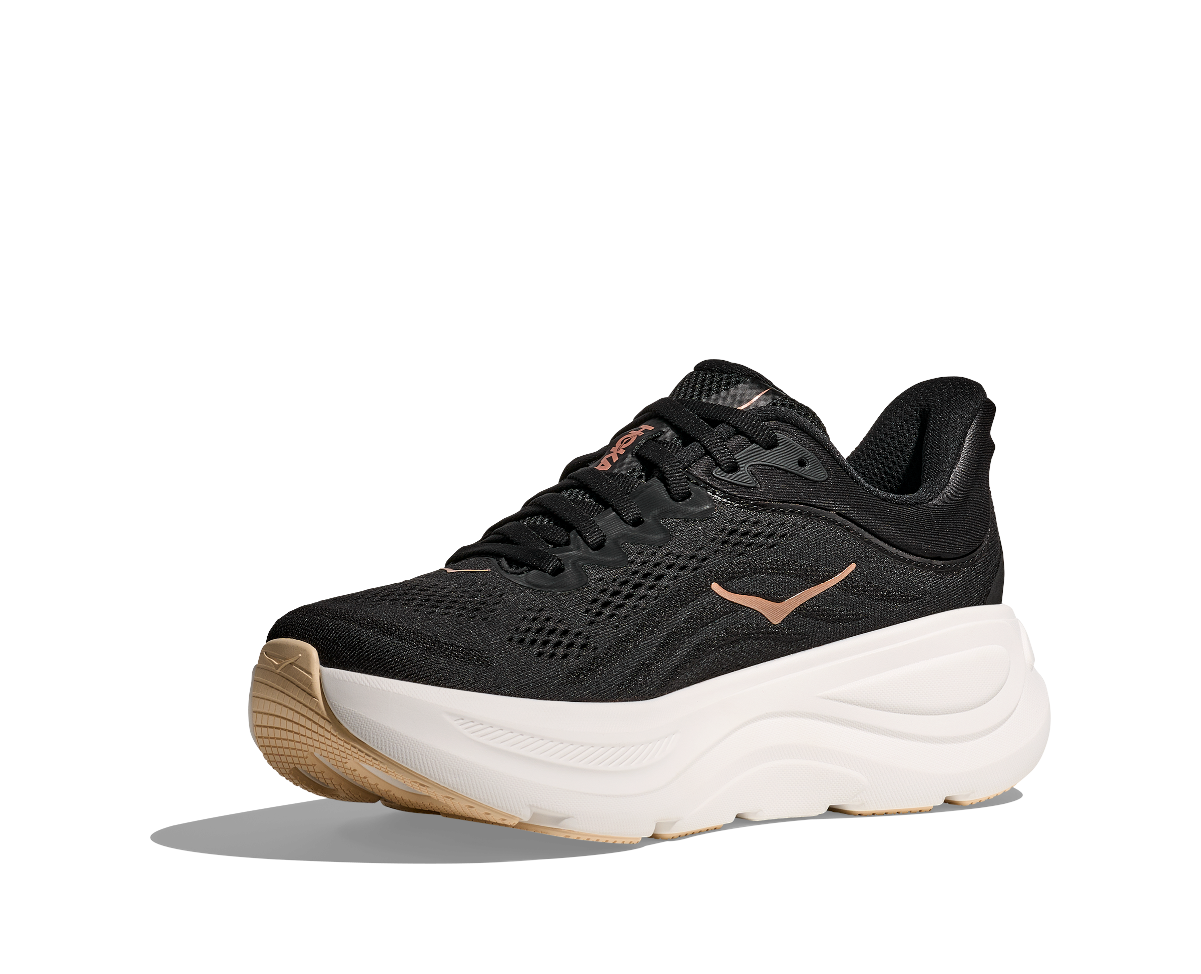 Womens Bondi 9 Running Shoe