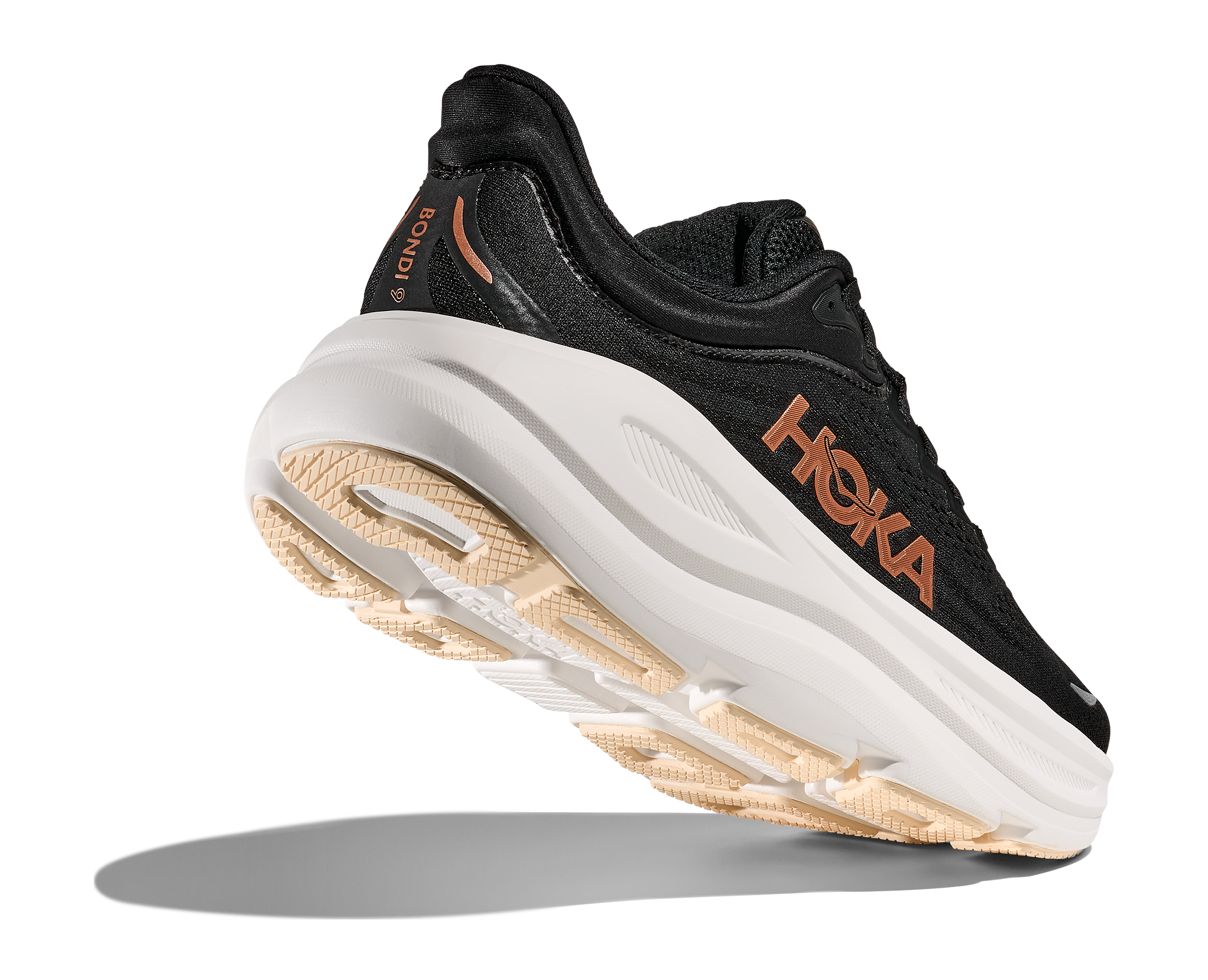 Womens Bondi 9 Running Shoe
