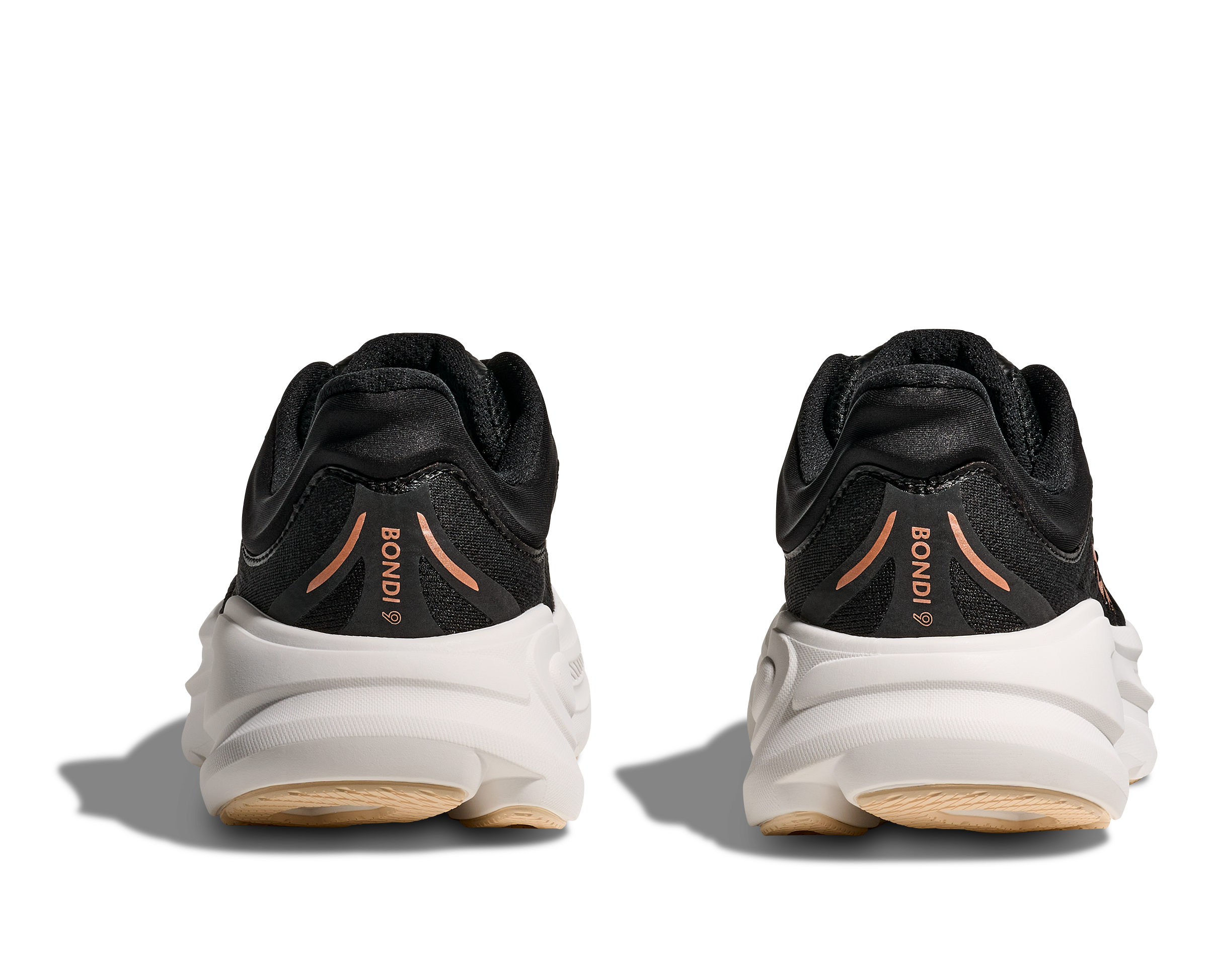 Womens Bondi 9 Running Shoe