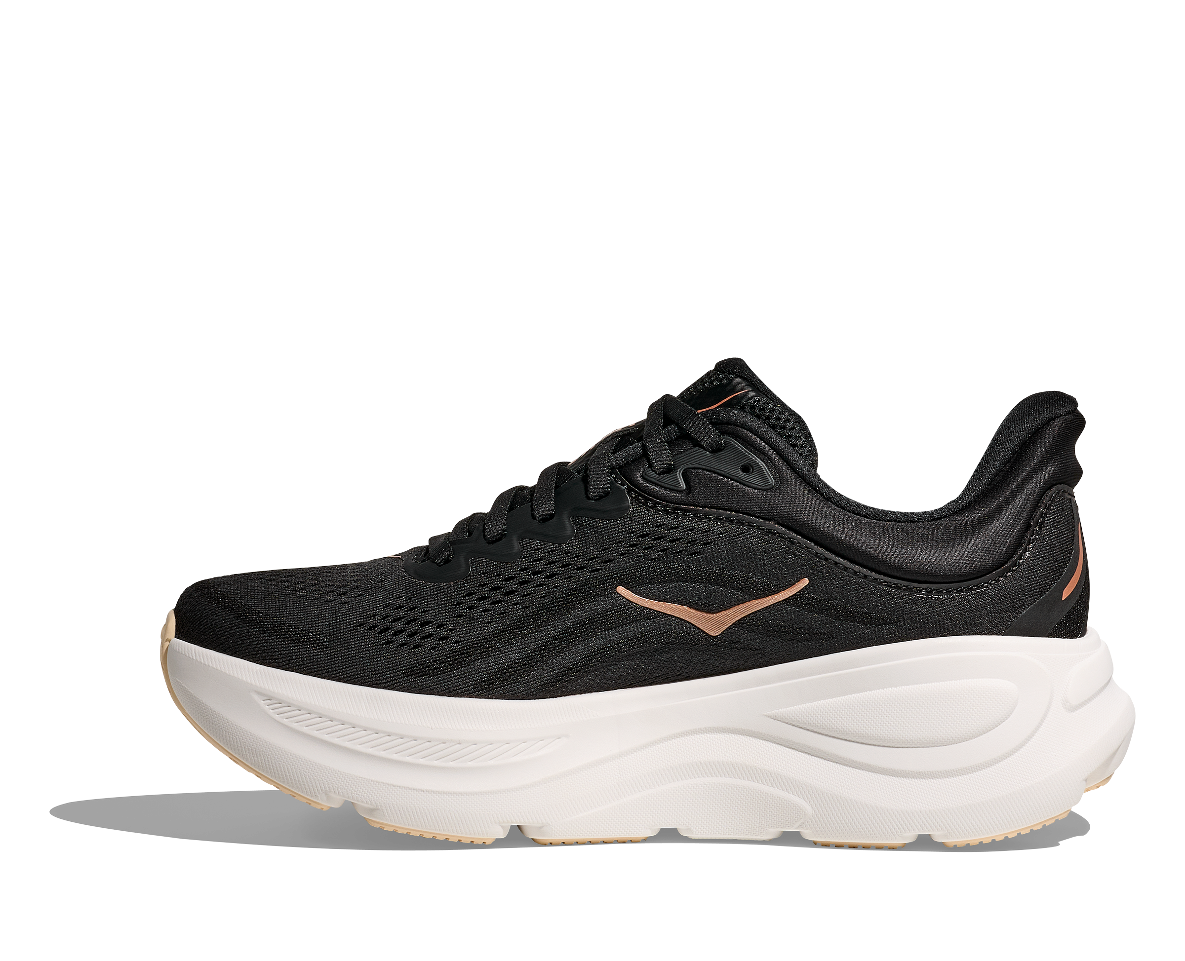 Womens Bondi 9 Running Shoe