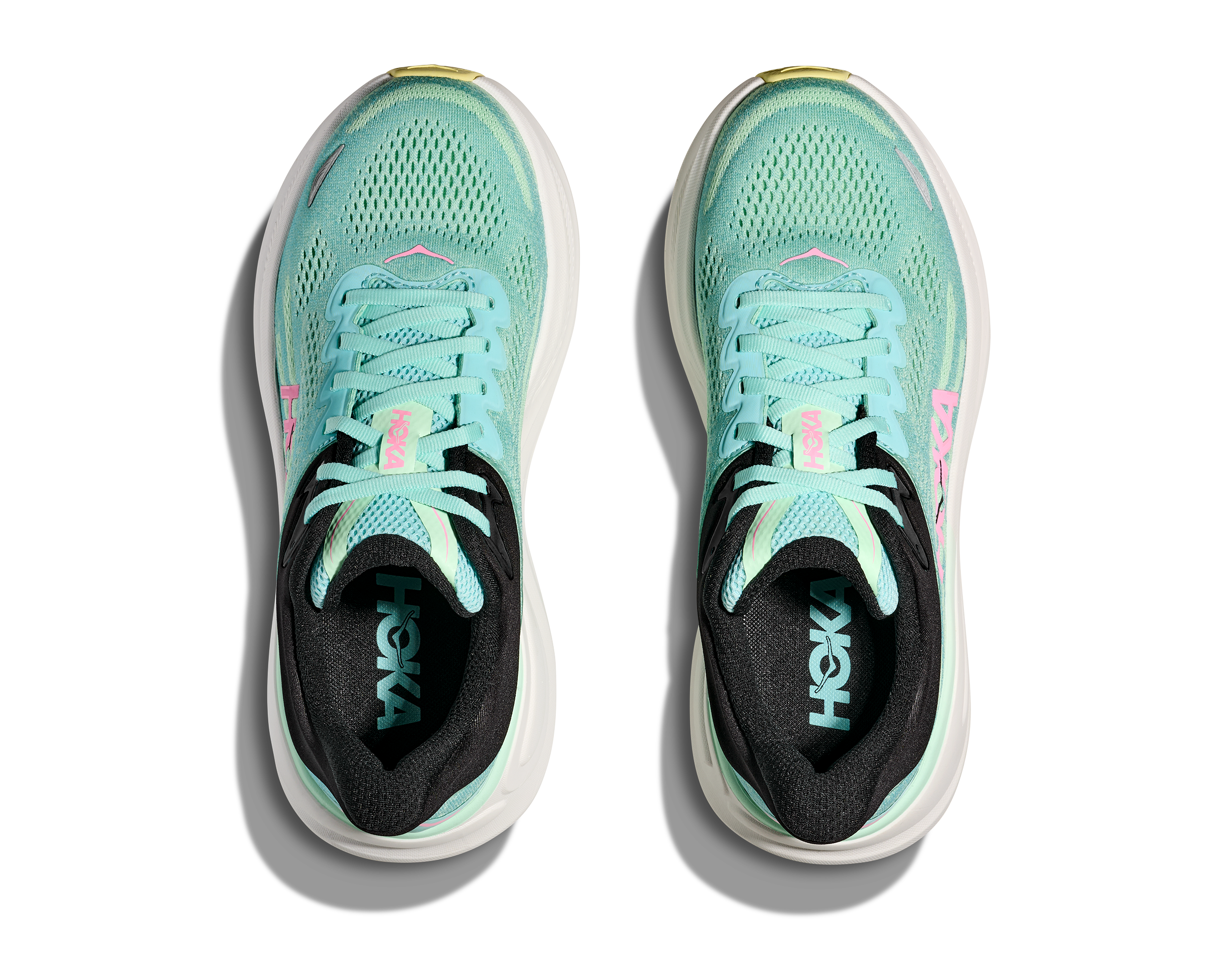 Womens Bondi 9 Running Shoe