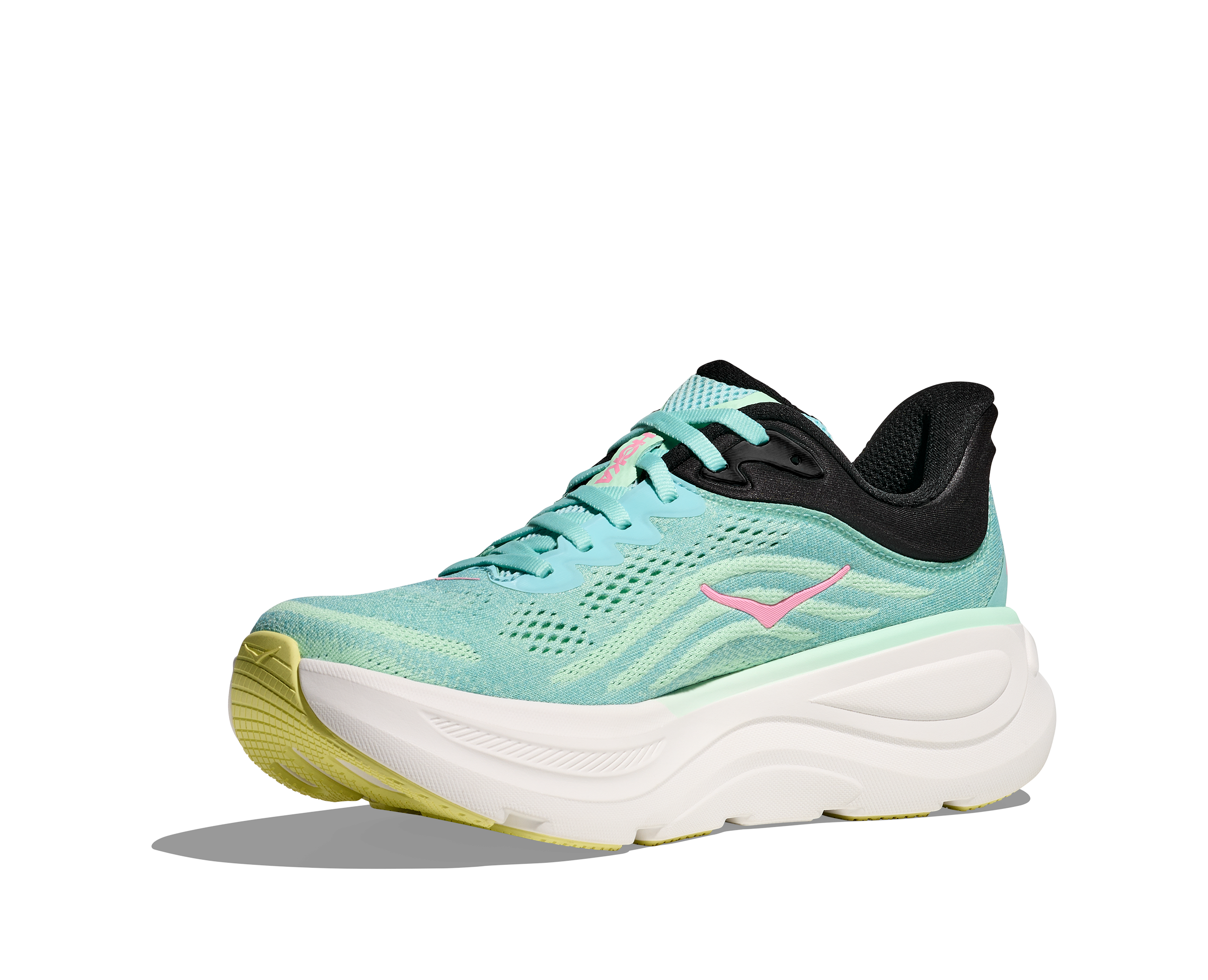 Womens Bondi 9 Running Shoe
