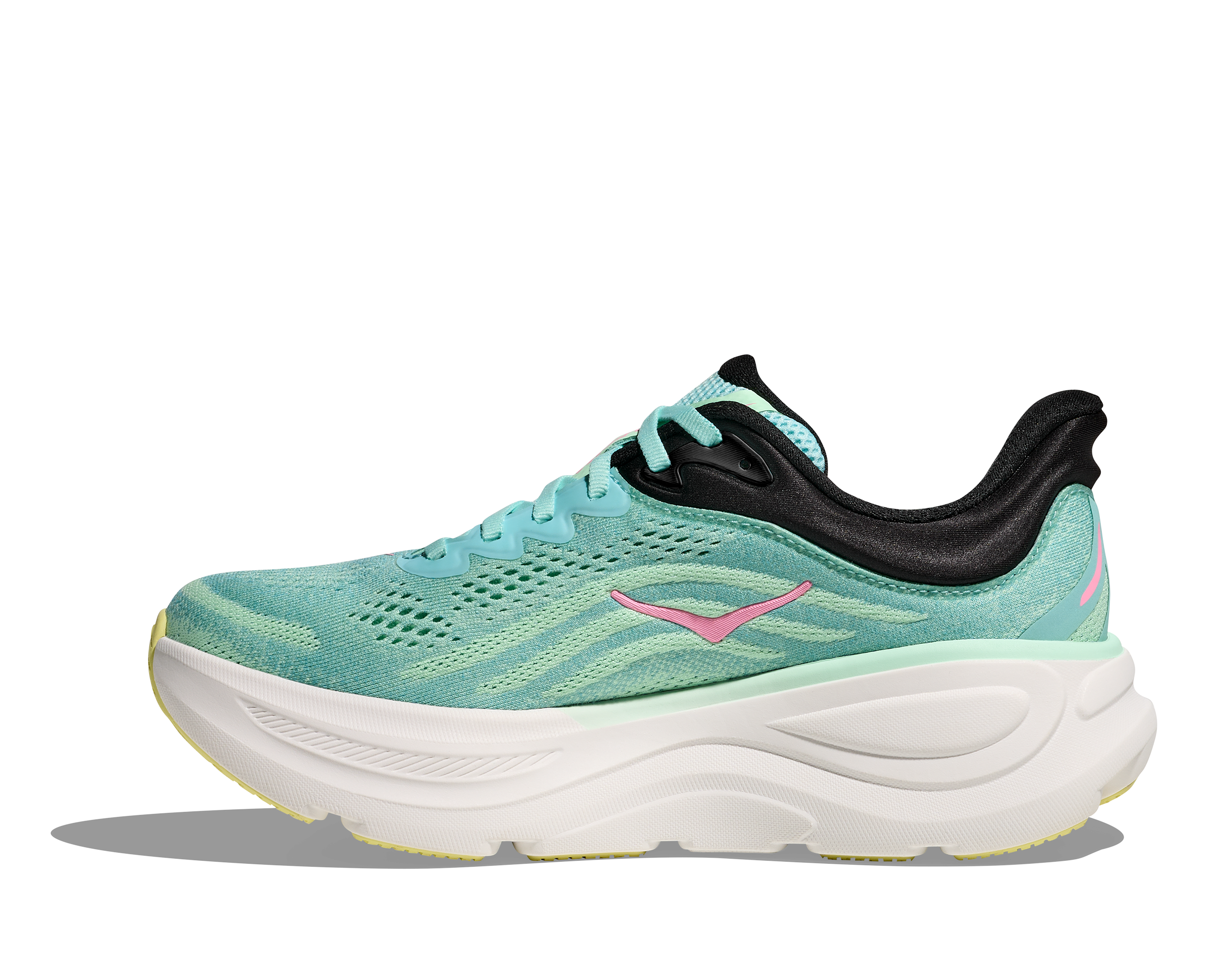 Womens Bondi 9 Running Shoe