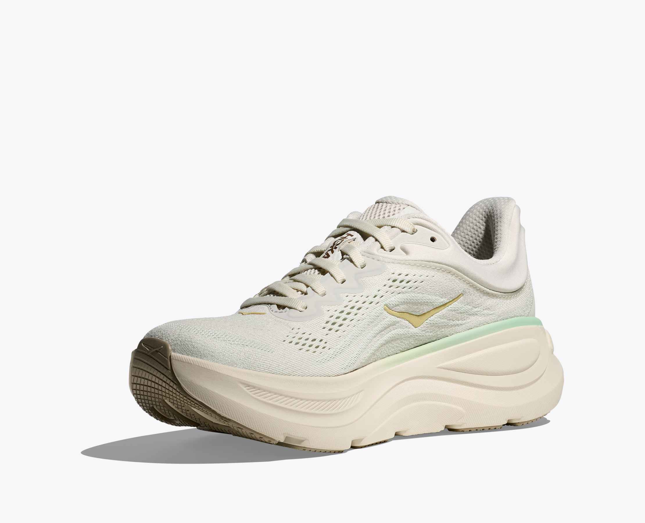 Womens Bondi 9 Running Shoe