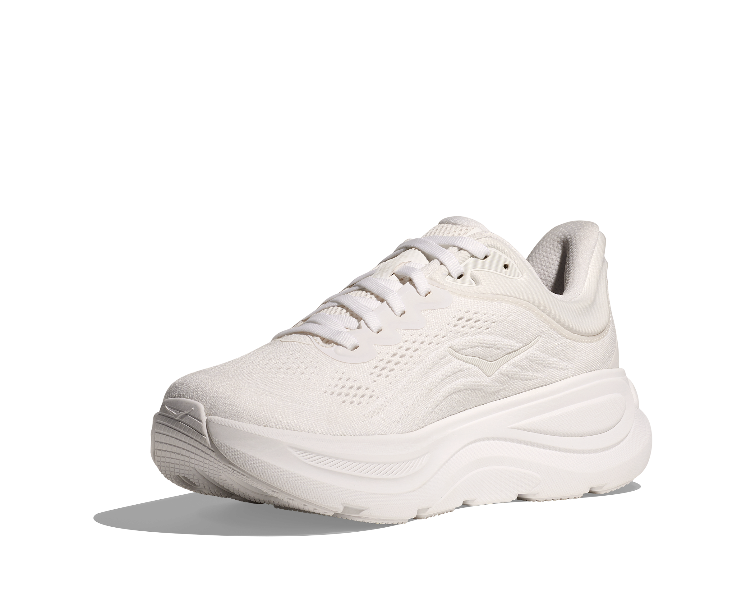 Womens Bondi 9 Running Shoe