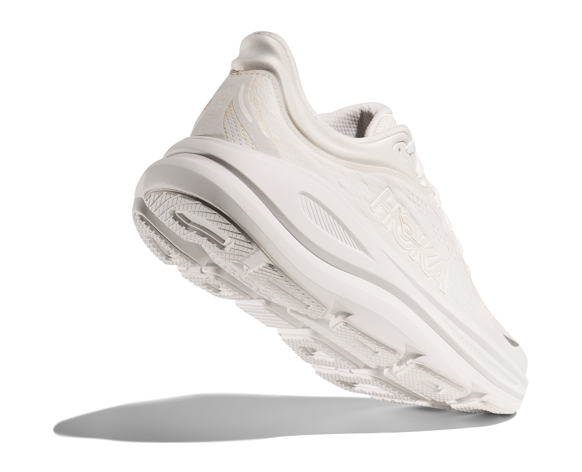 Womens Bondi 9 Running Shoe