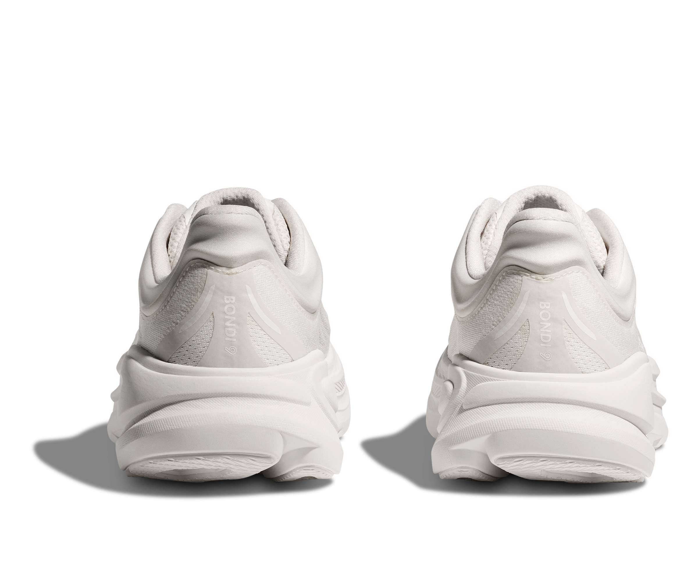 Womens Bondi 9 Running Shoe