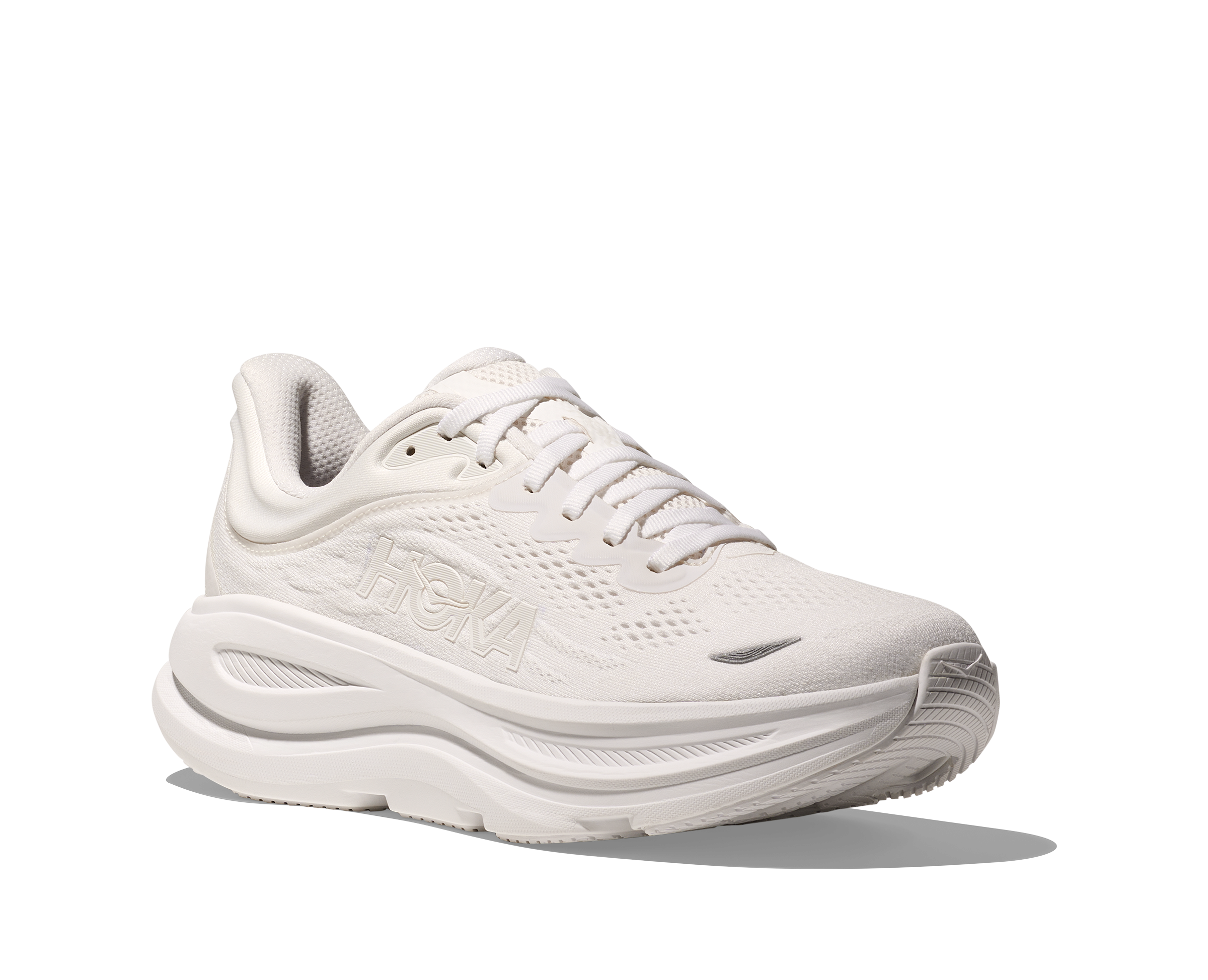 Womens Bondi 9 Running Shoe