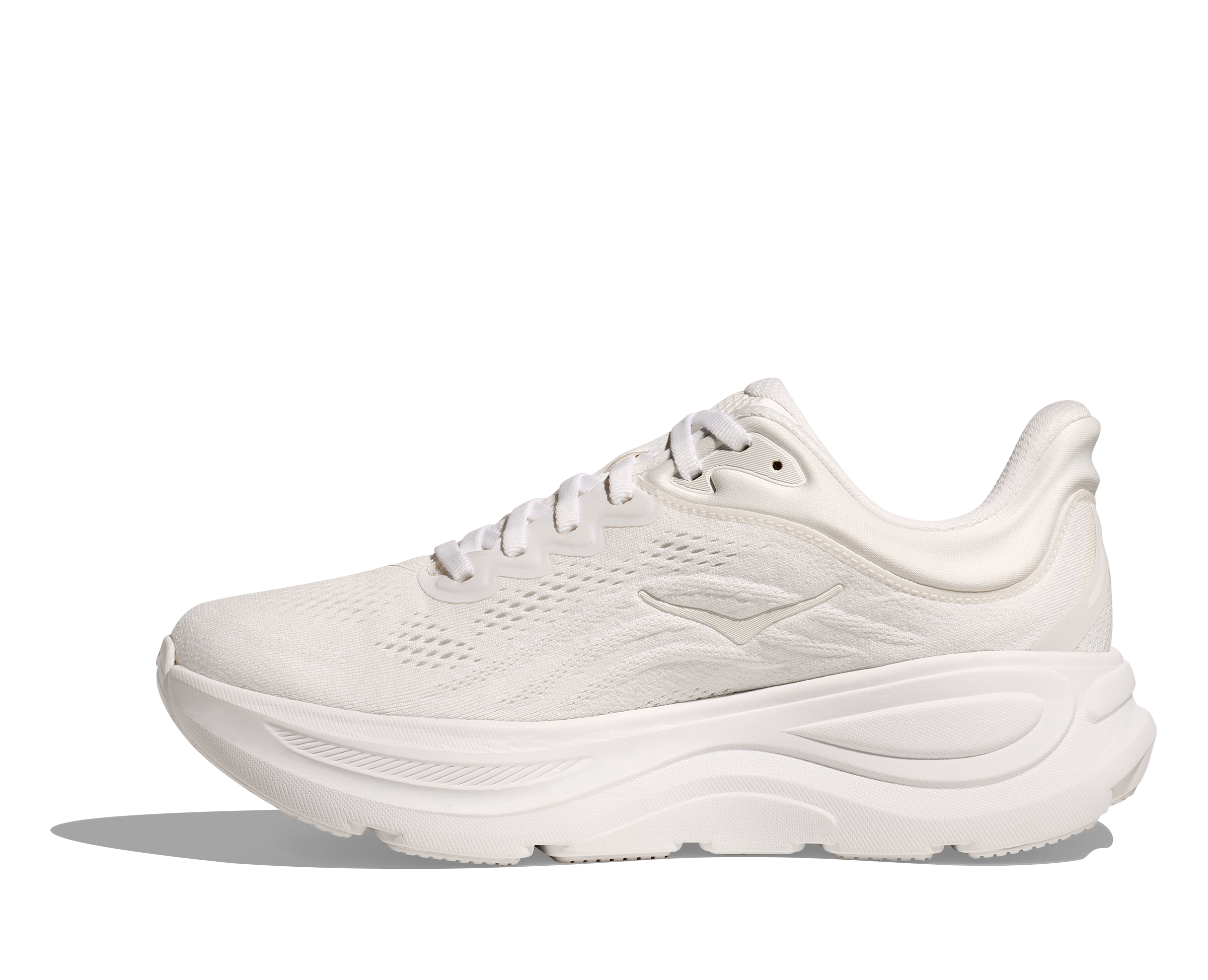 Womens Bondi 9 Running Shoe