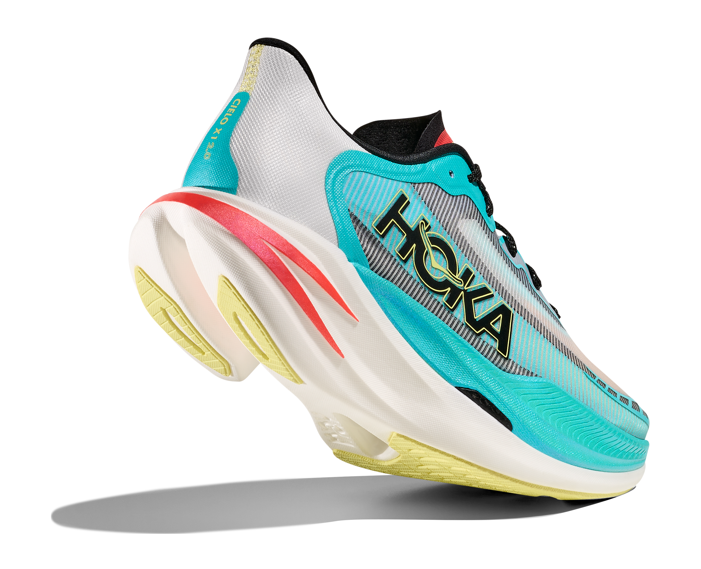 Mens Cielo X1 2.0 Running Shoe