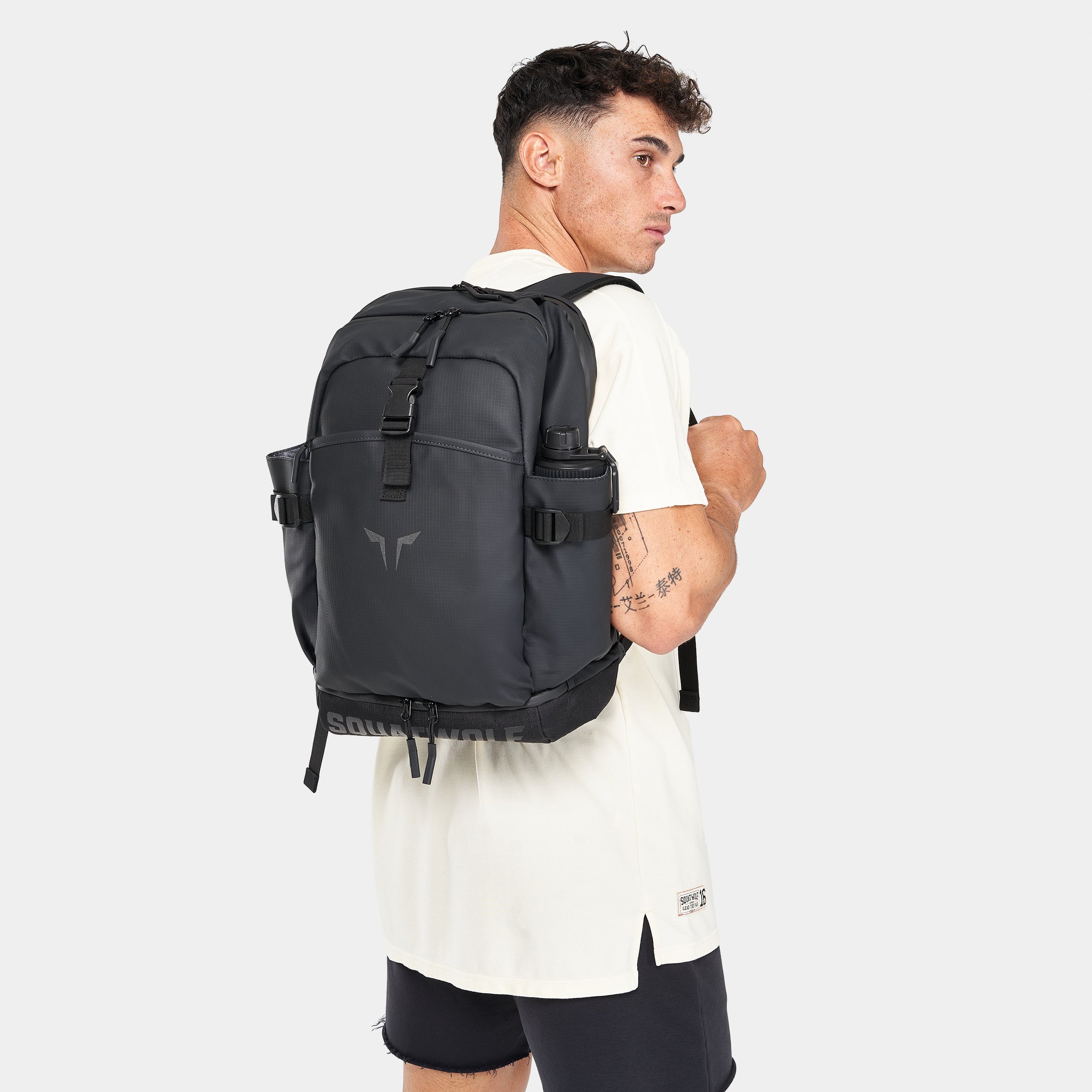 Backpack