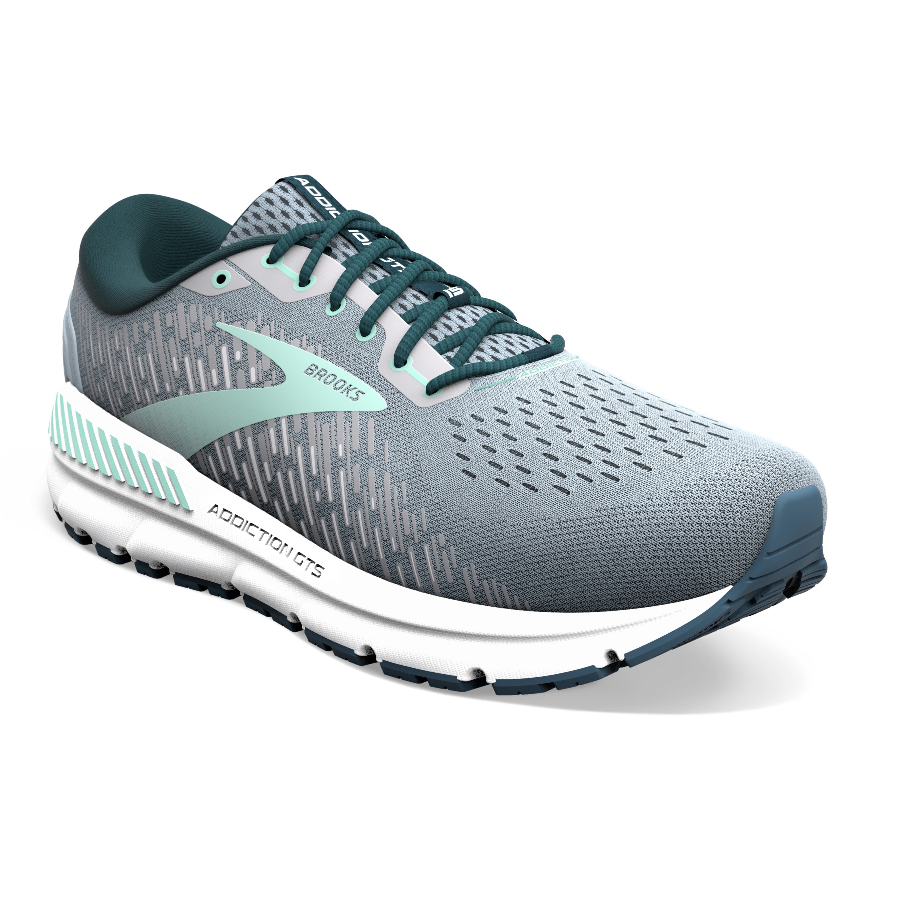 Womens Addiction GTS 15 Running Shoe