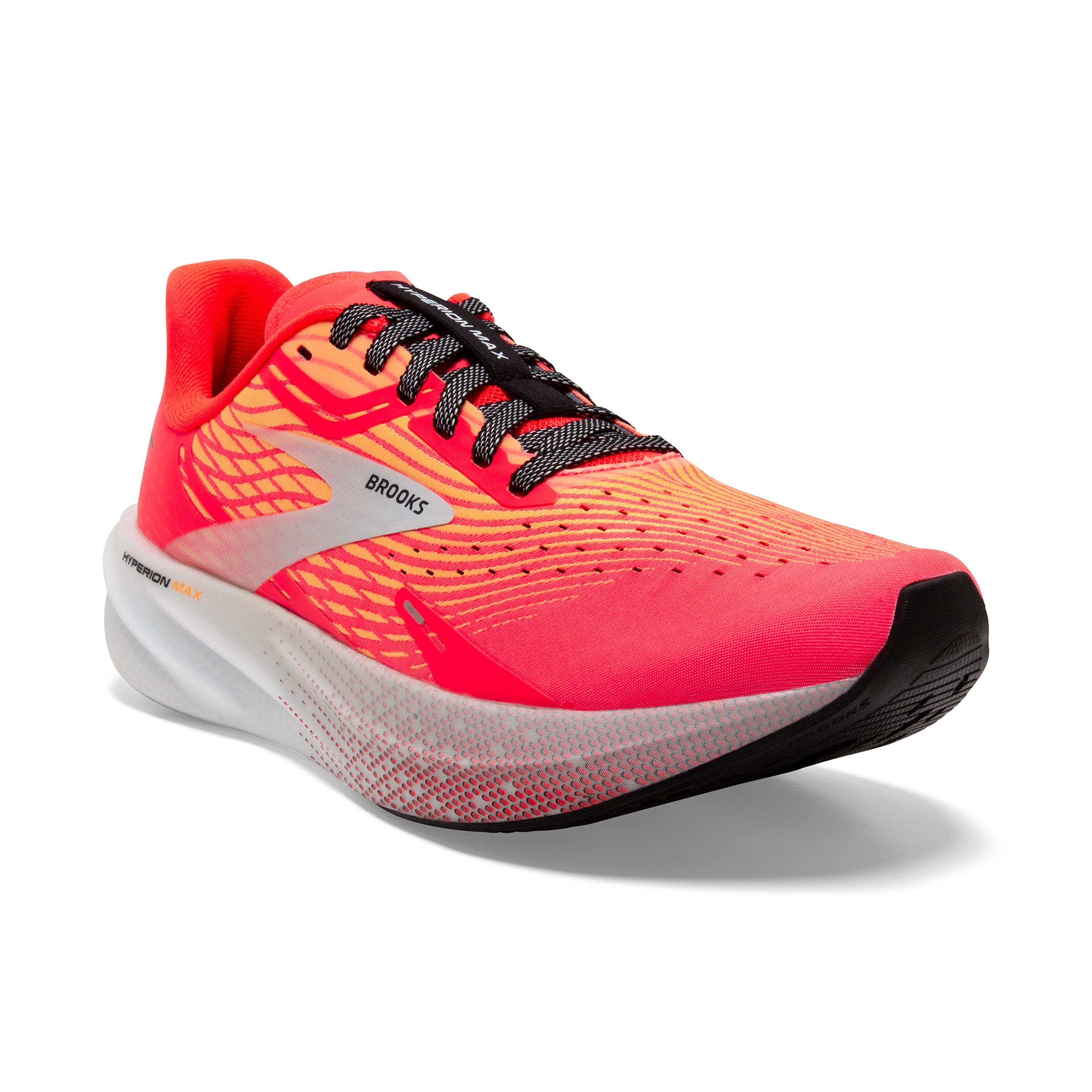 Womens Hyperion Max Running Shoe