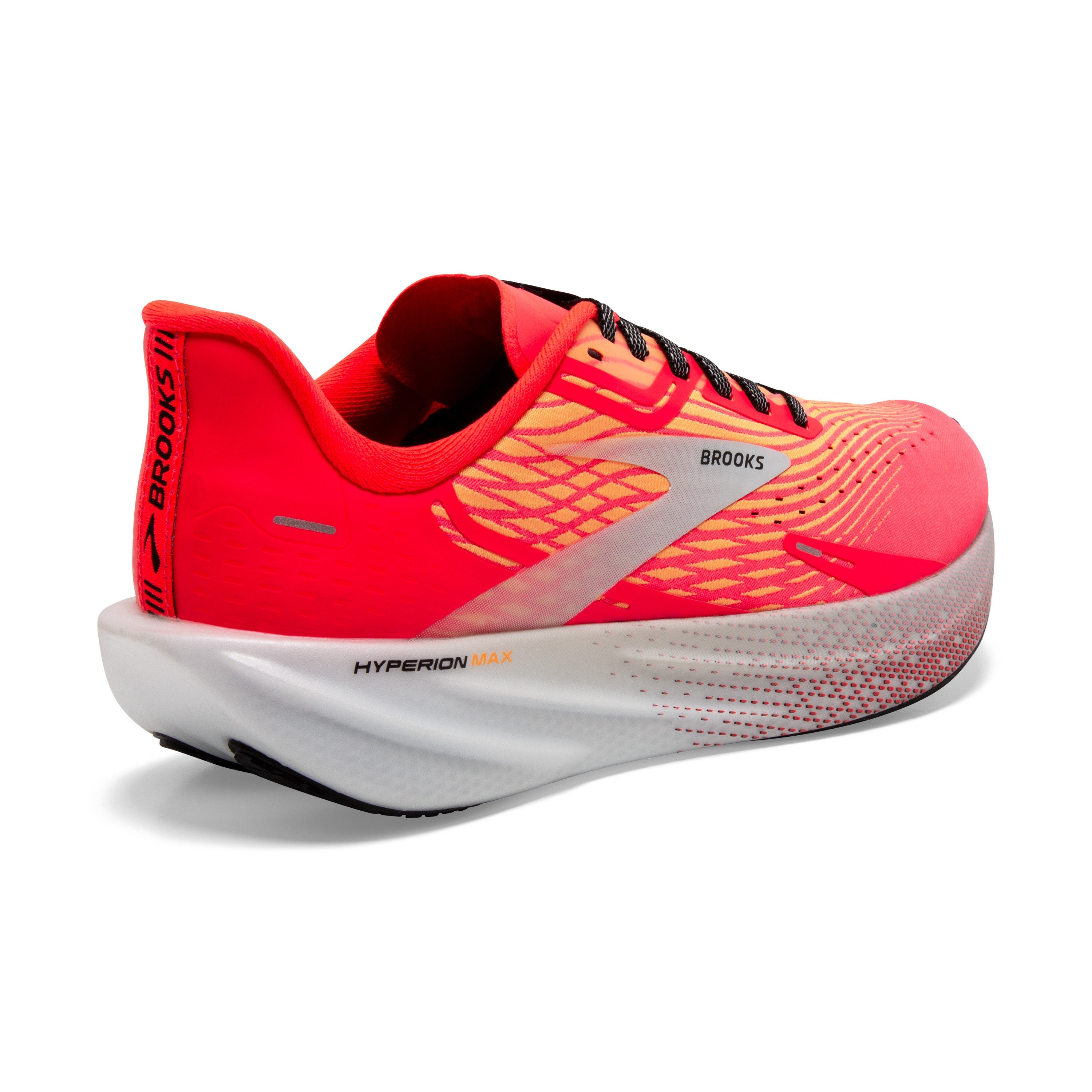 Womens Hyperion Max Running Shoe