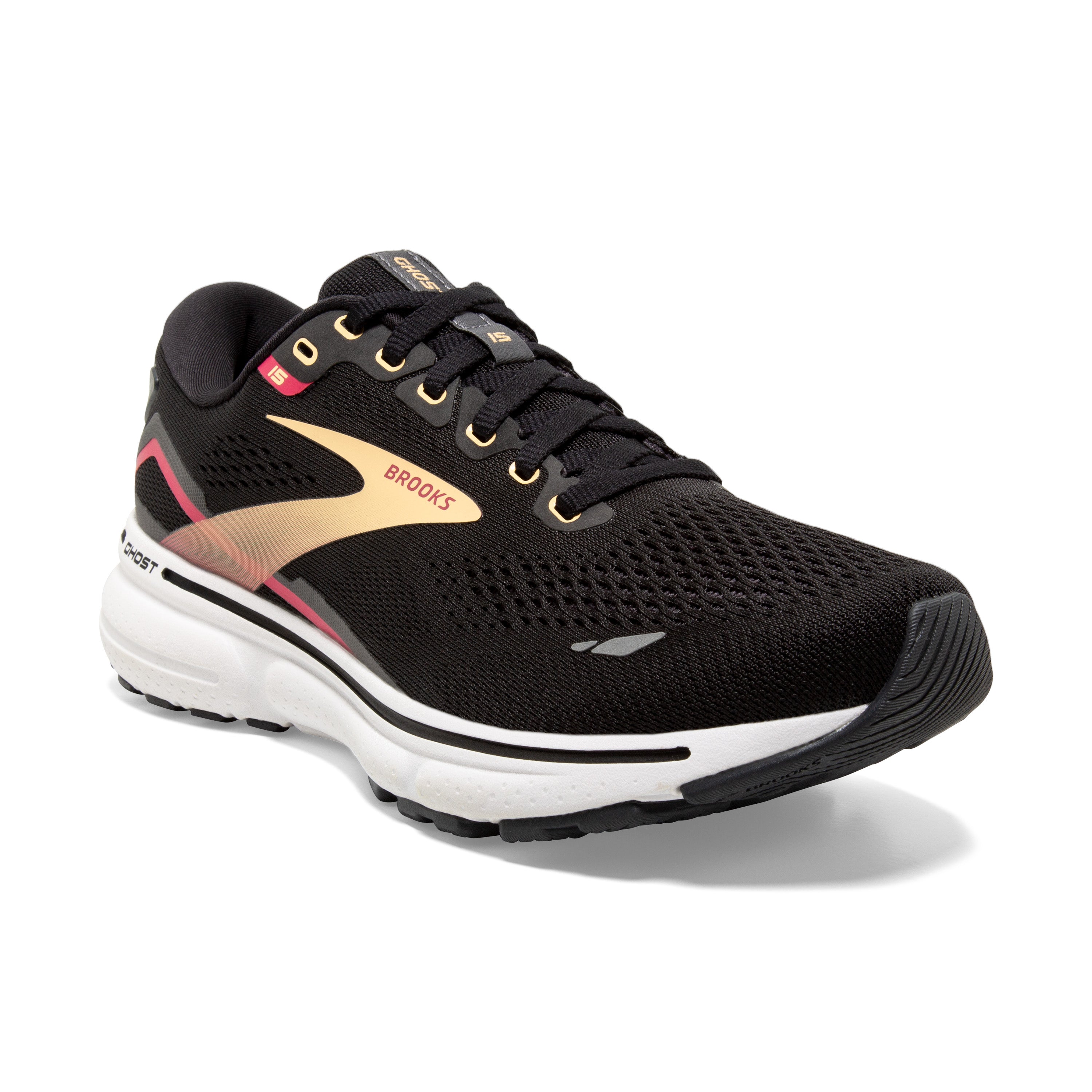 Womens Ghost 15 Running Shoe
