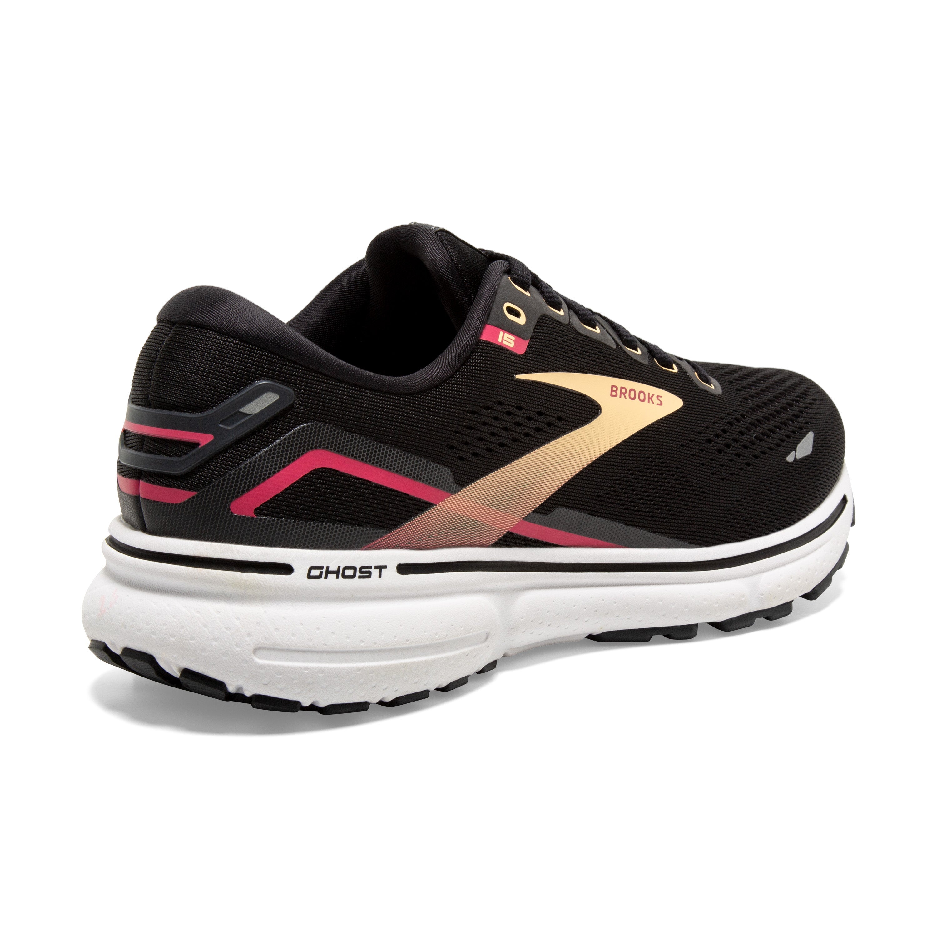 Womens Ghost 15 Running Shoe
