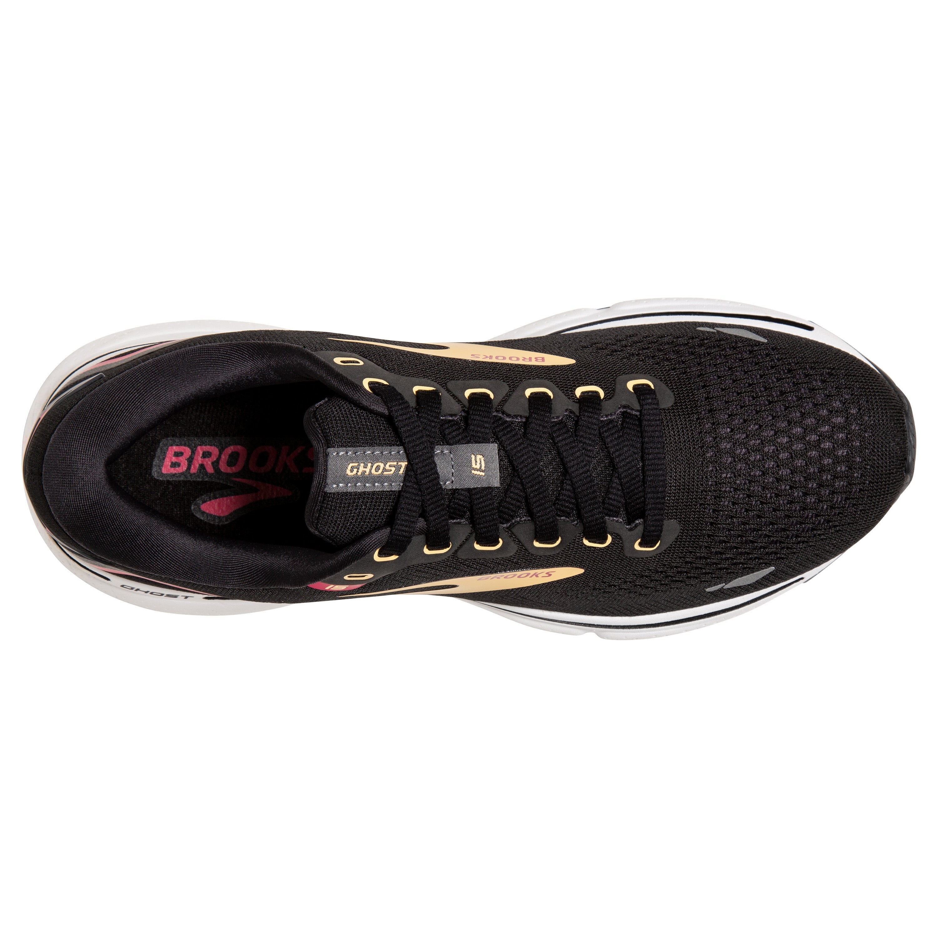Womens Ghost 15 Running Shoe