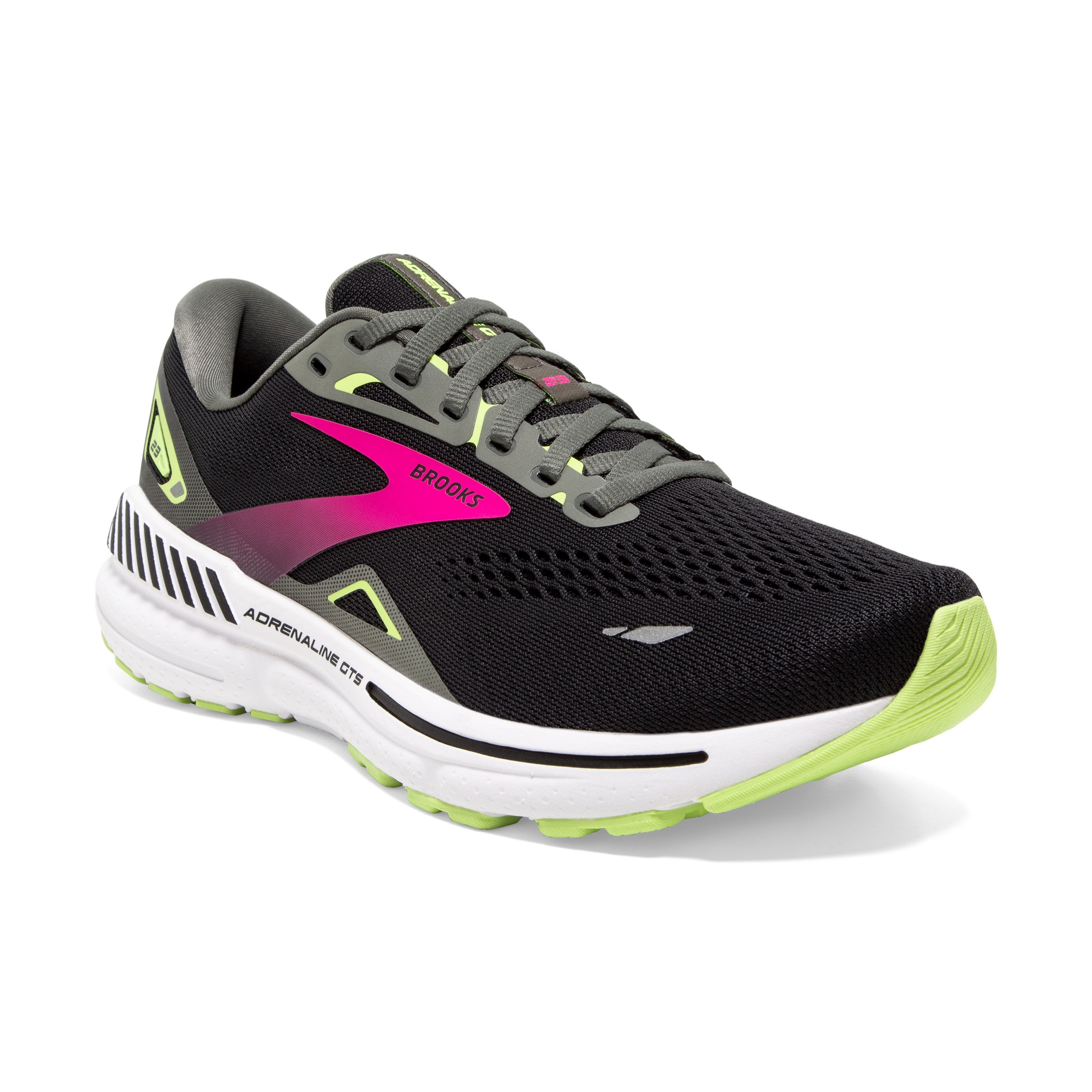 Womens Adrenaline GTS 23 Running Shoe