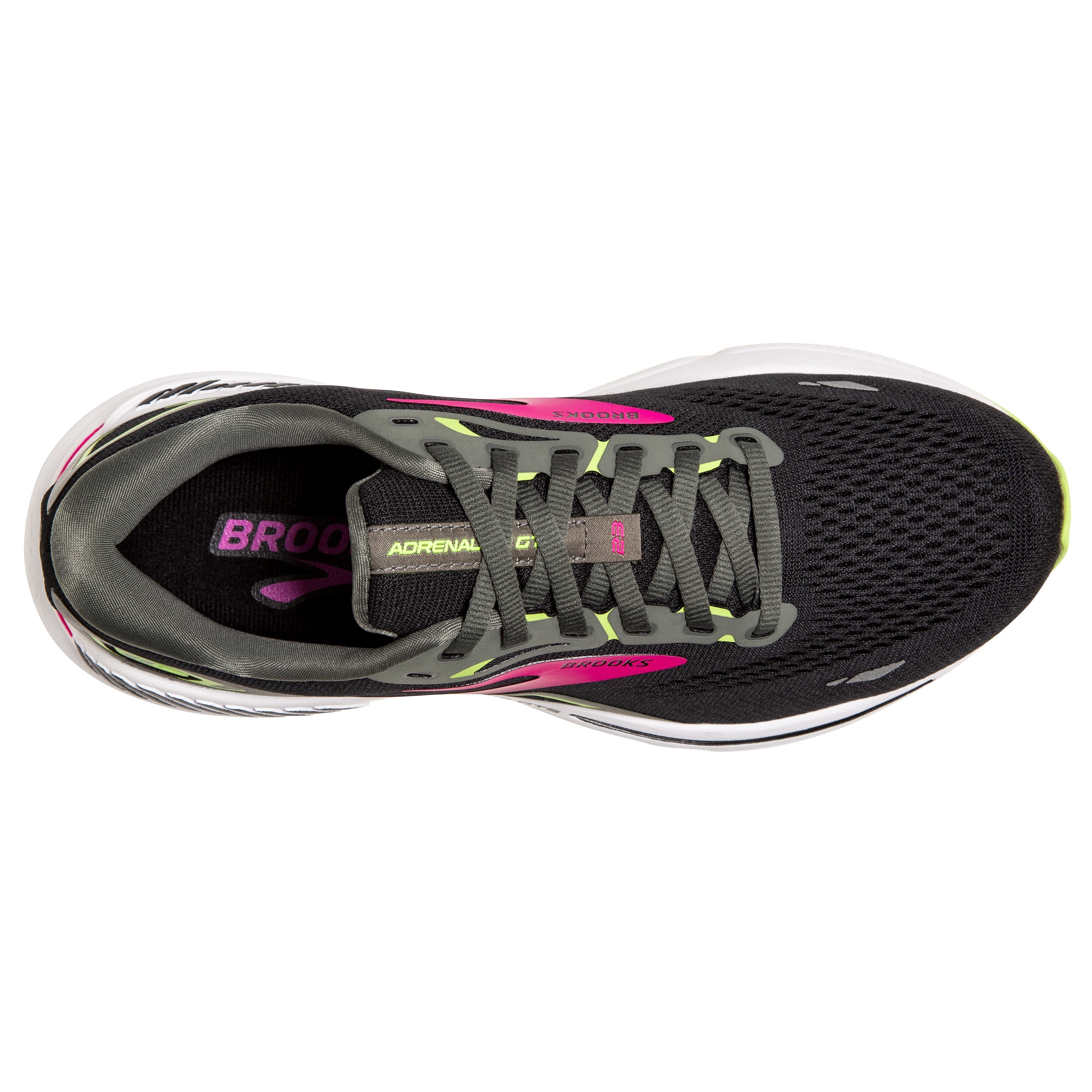 Womens Adrenaline GTS 23 Running Shoe
