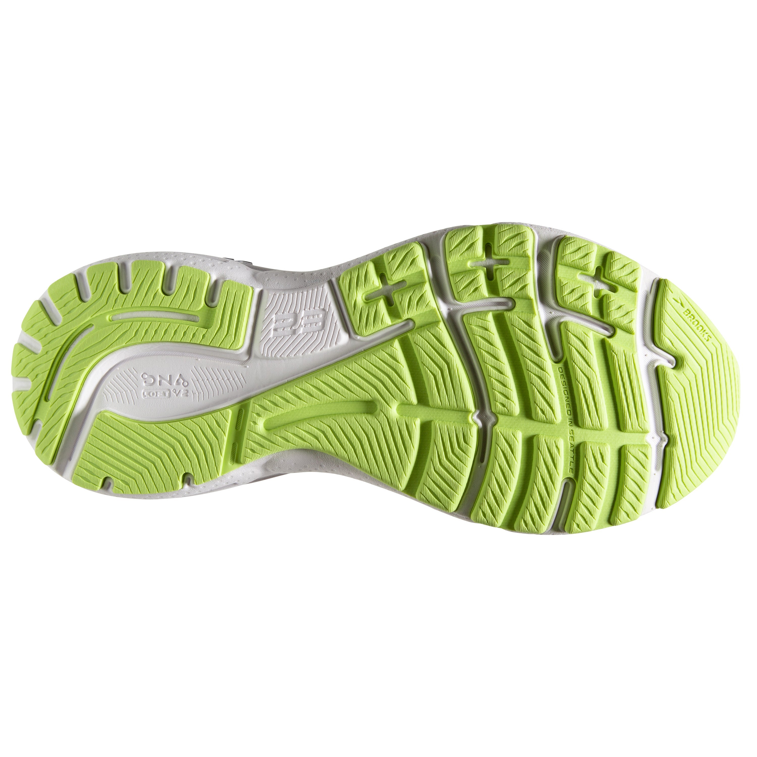 Womens Adrenaline GTS 23 Running Shoe