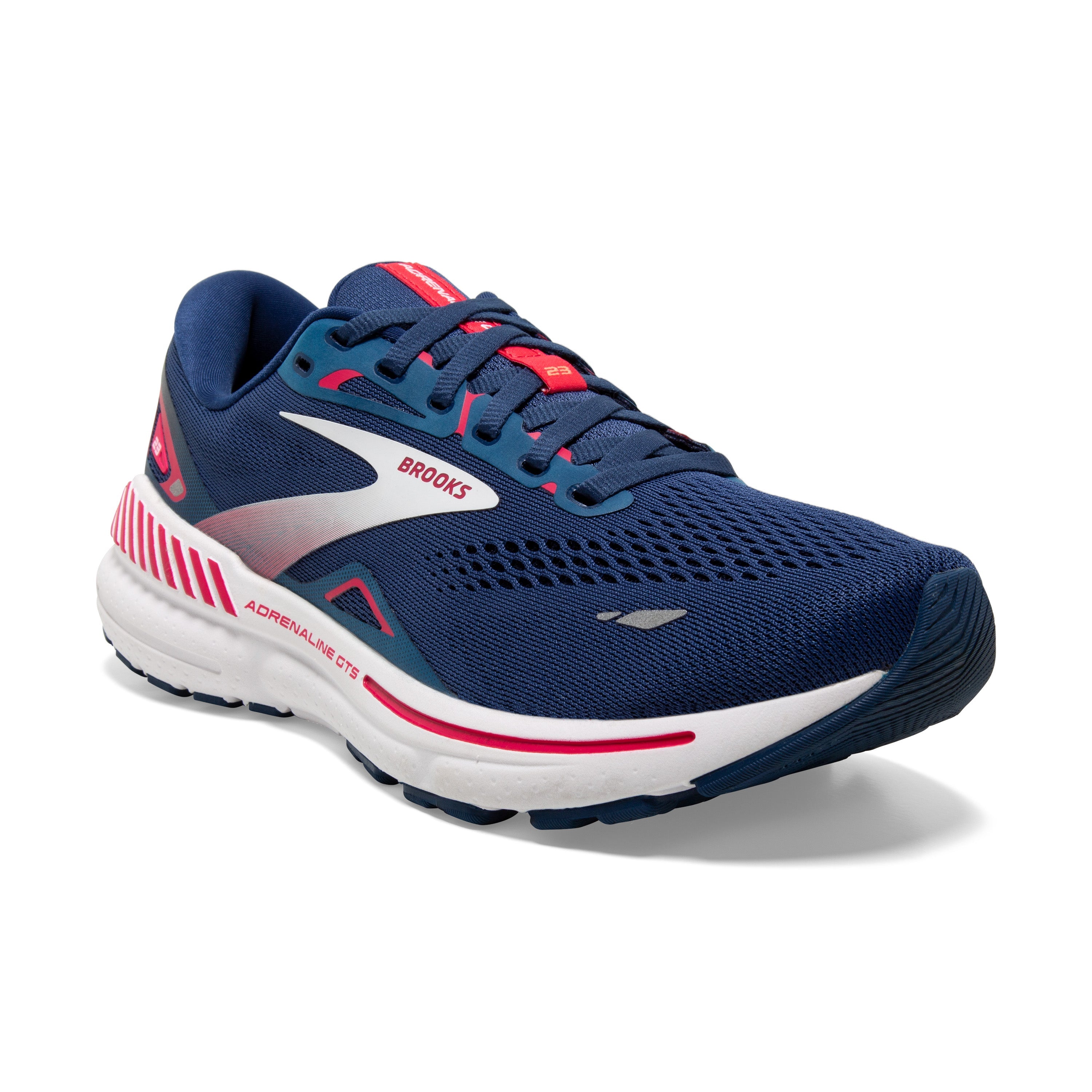 Womens Adrenaline 23 GTS Running Shoe