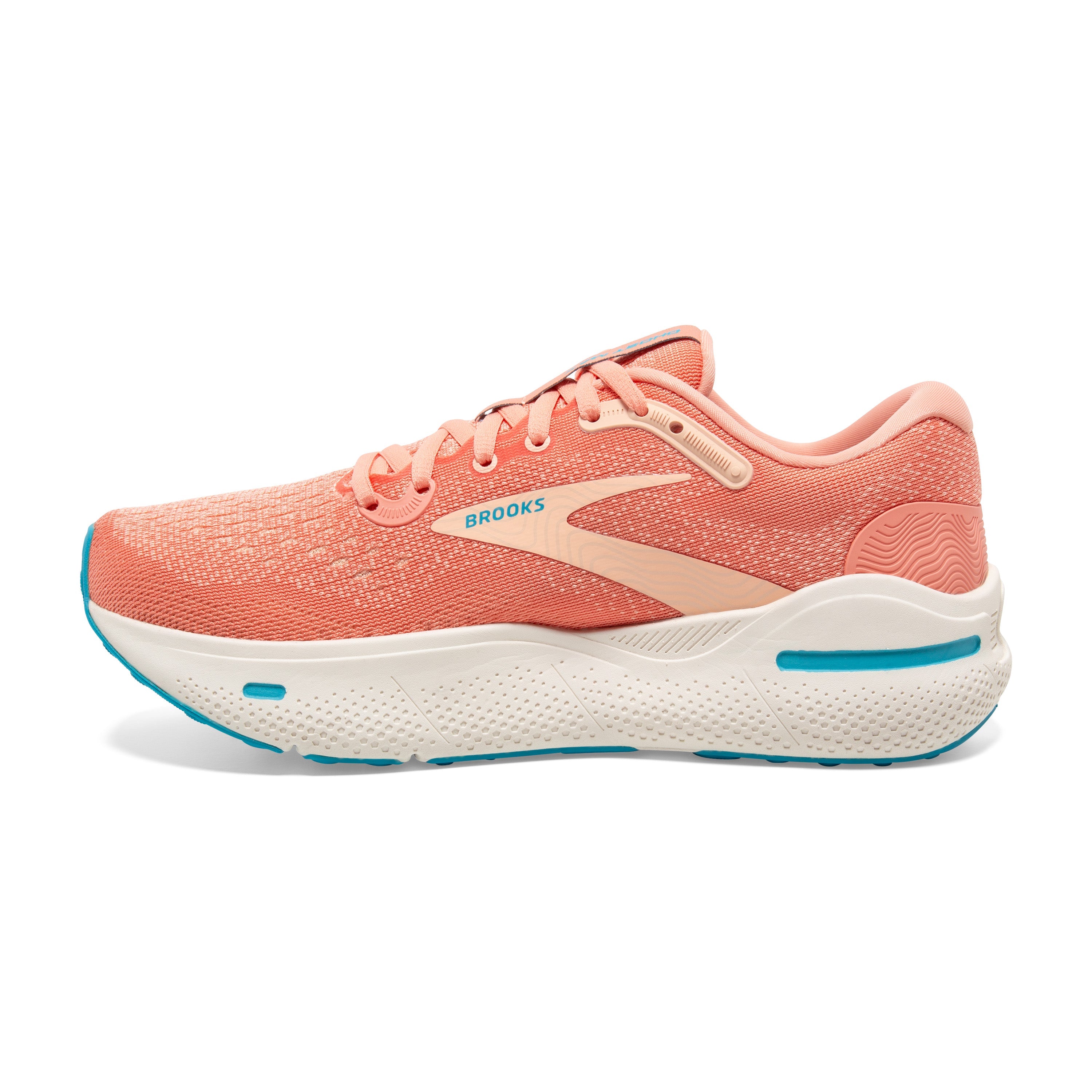 Womens Ghost Max Running Shoe