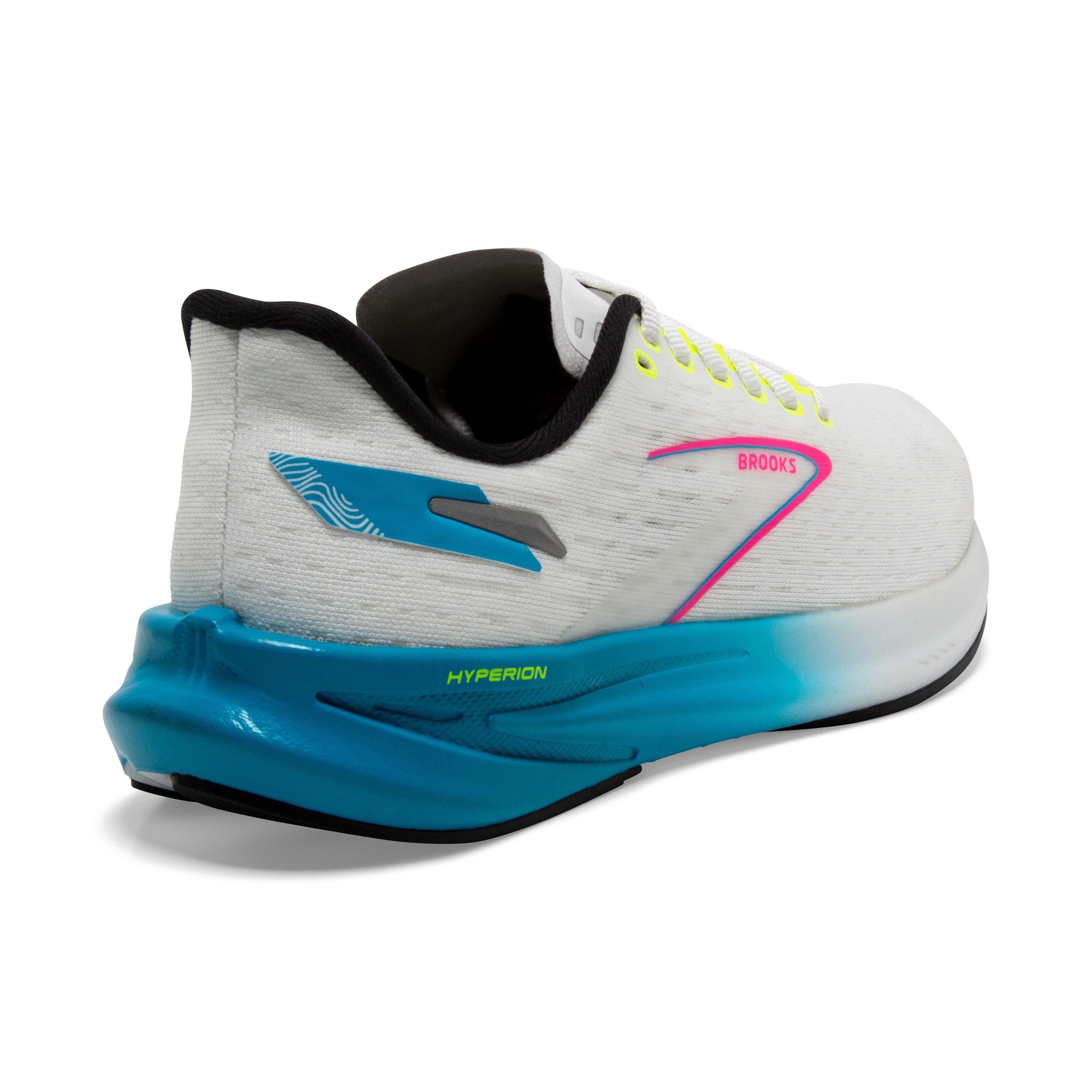 Womens Hyperion Running Shoe