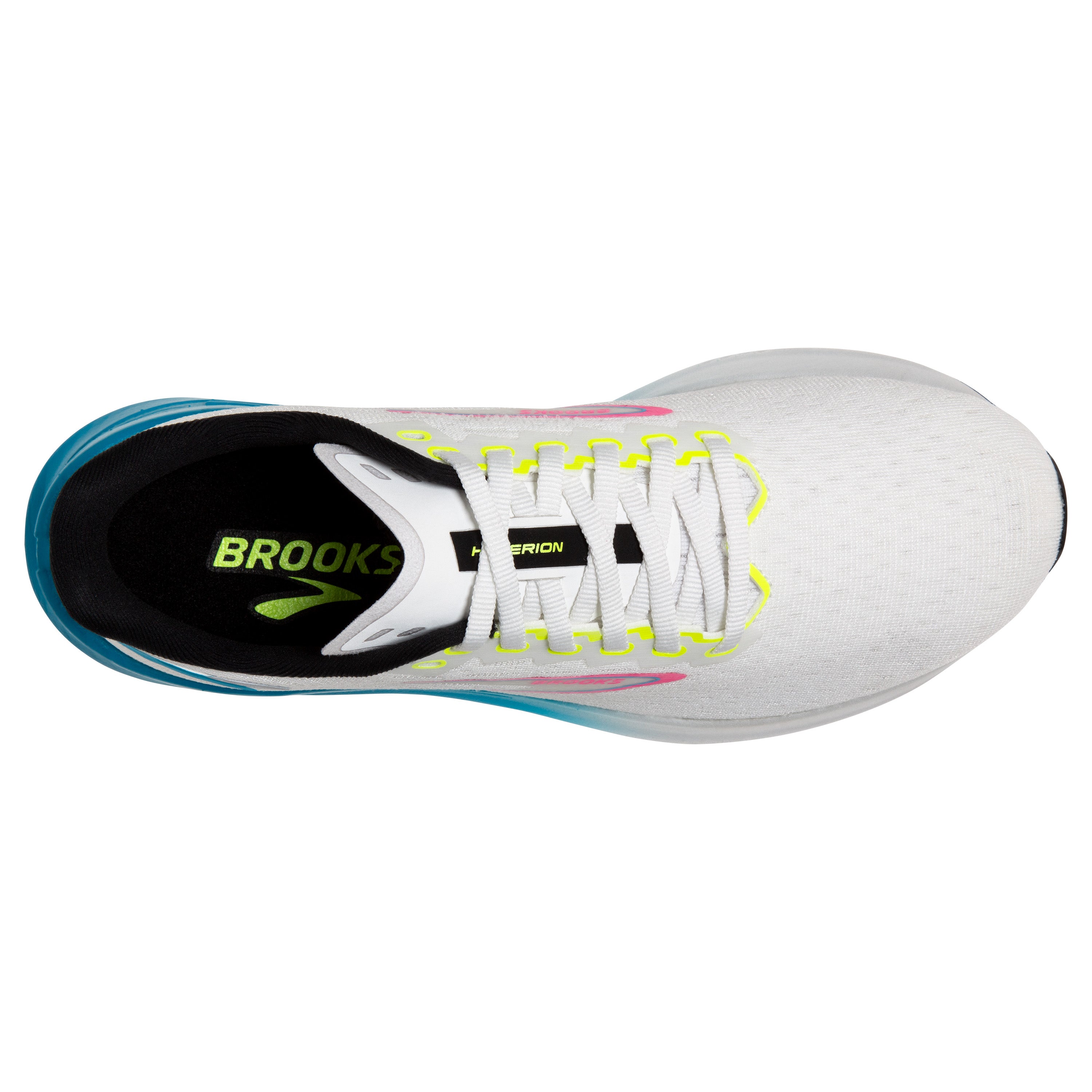 Womens Hyperion Running Shoe