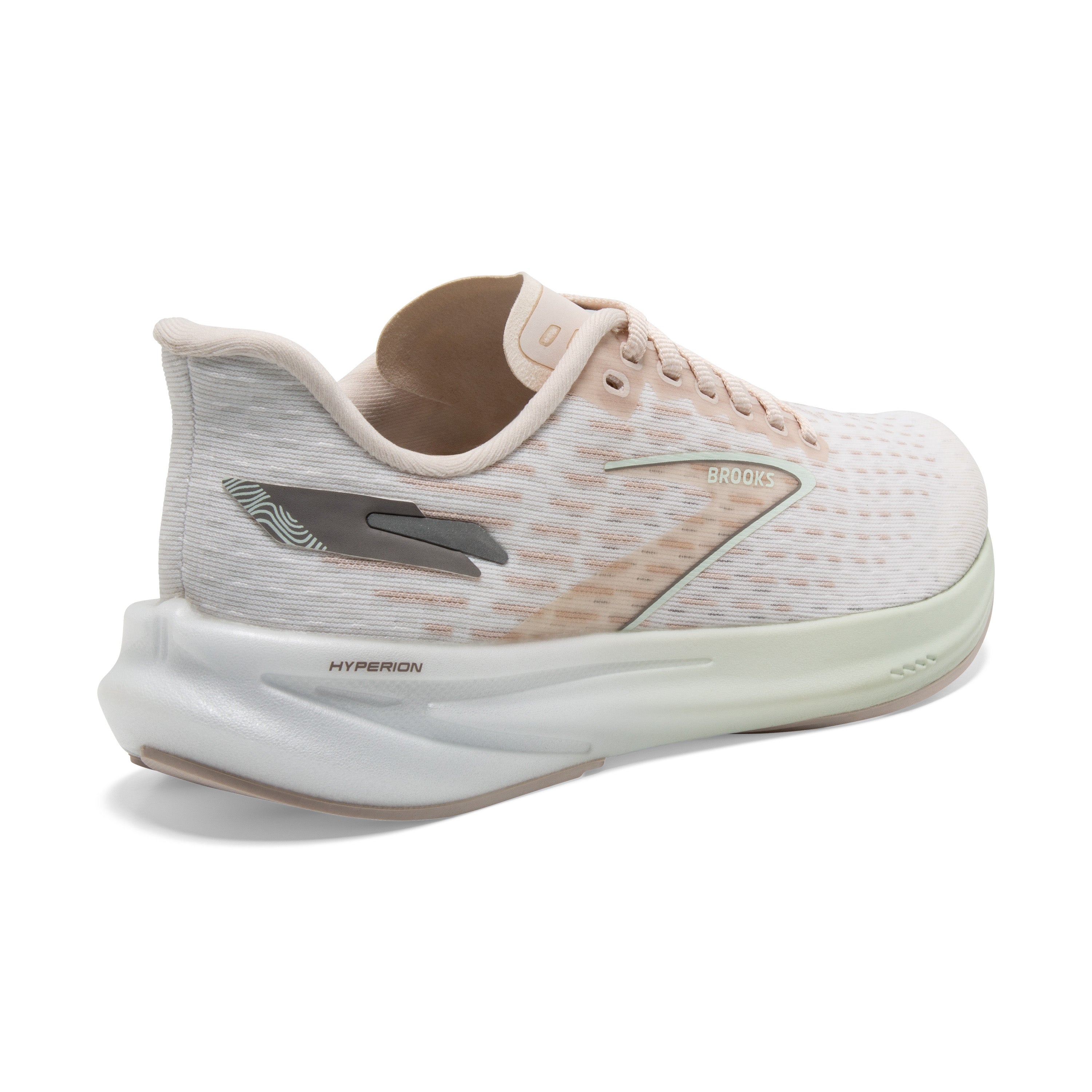 Womens Hyperion Running Shoe