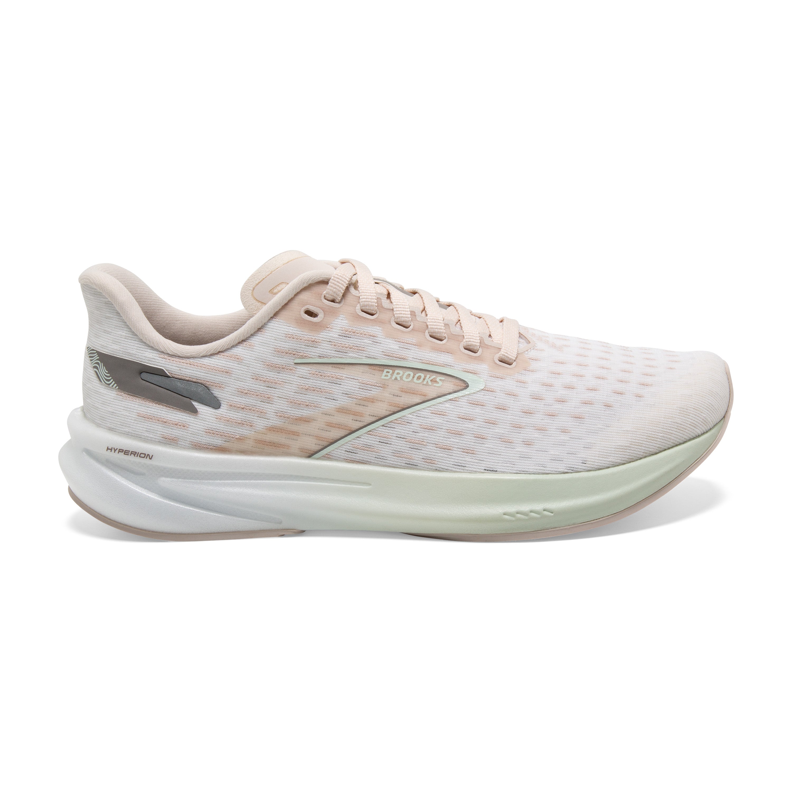 Womens Hyperion Running Shoe
