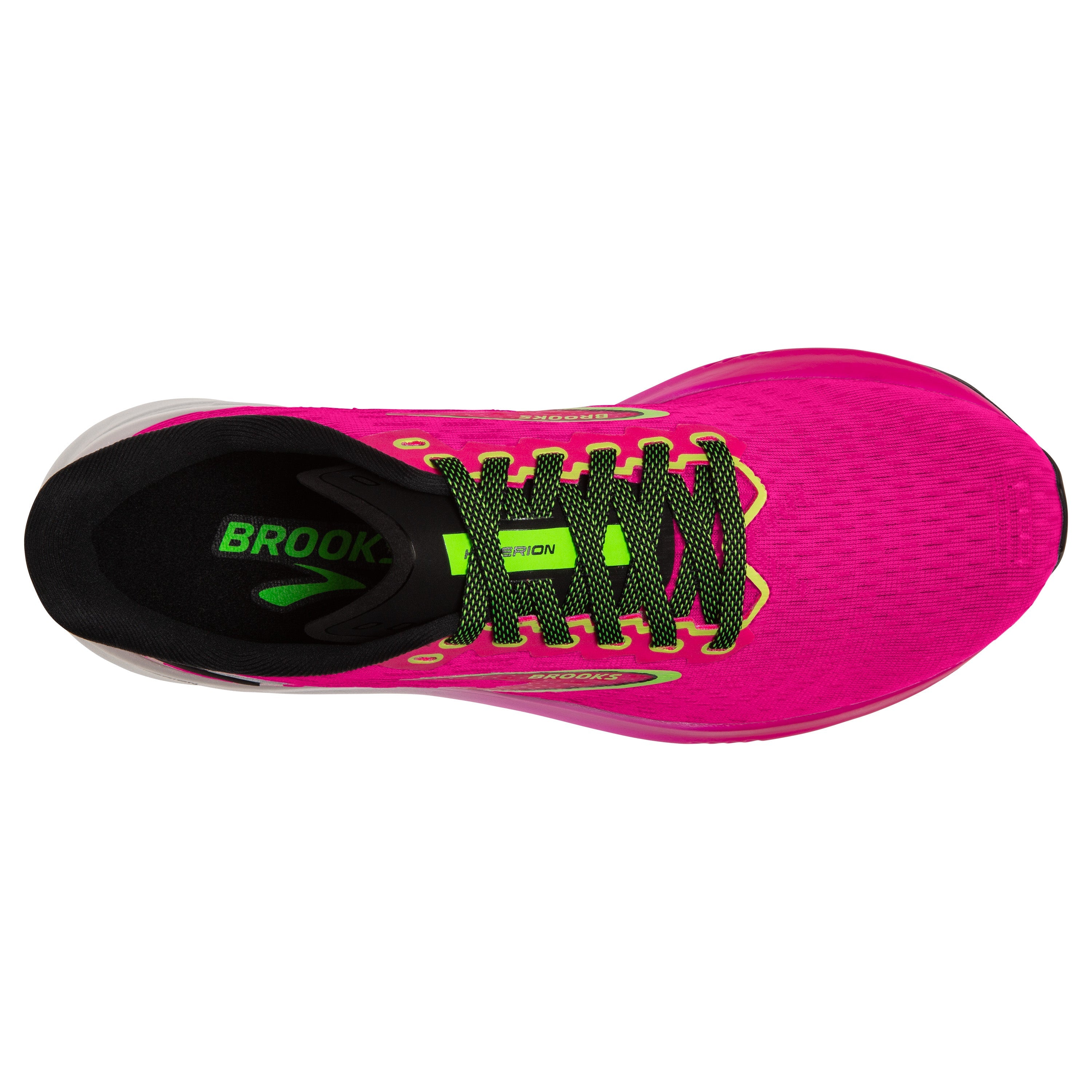 Womens Hyperion Running Shoe