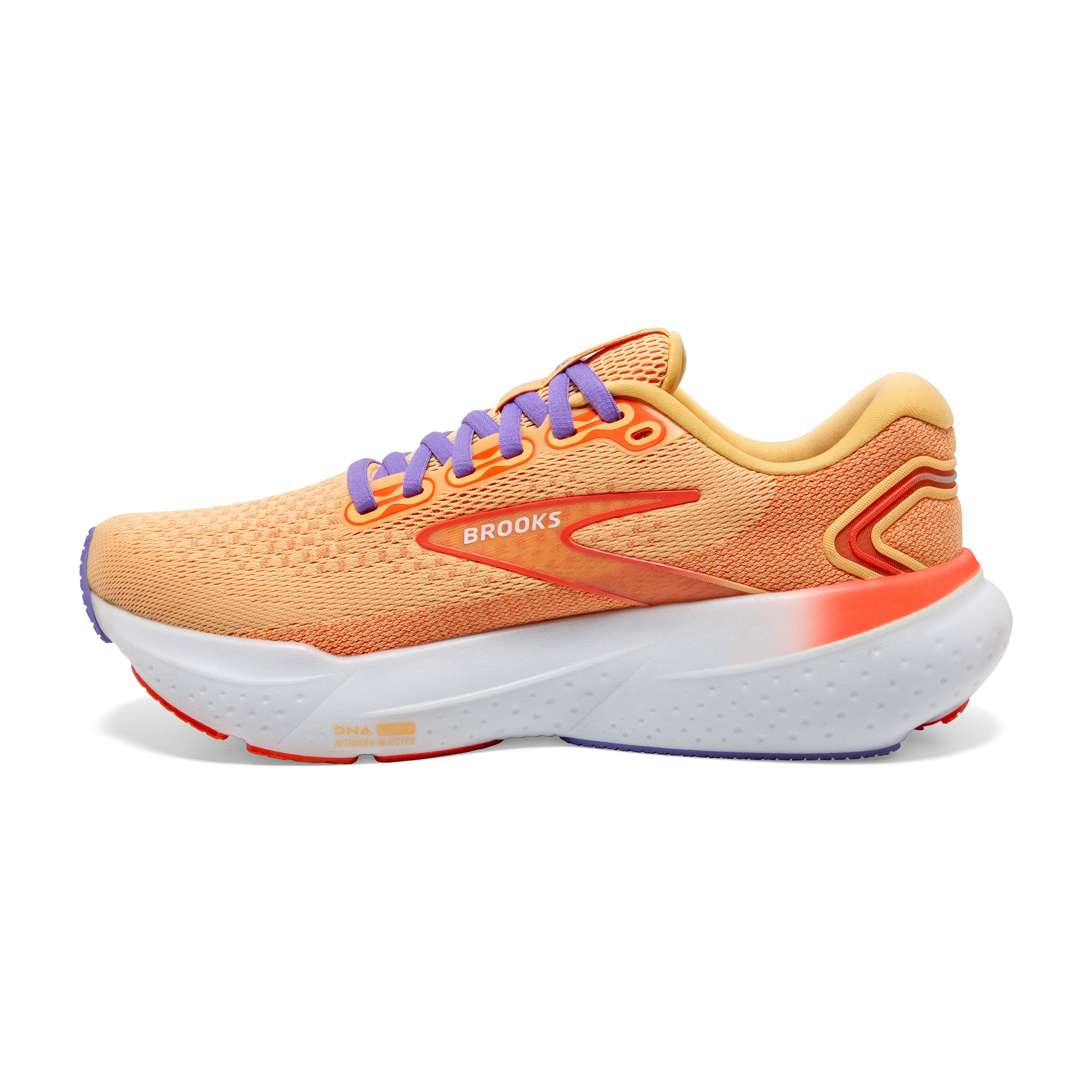 Womens Glycerin 21 Running Shoe